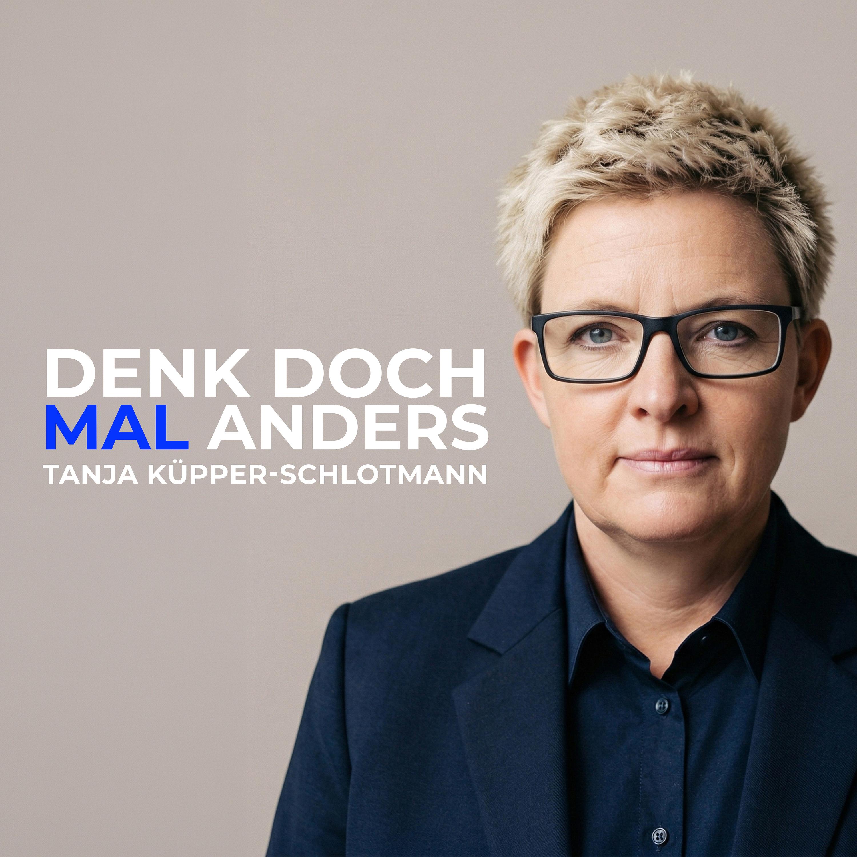 Denk doch mal anders