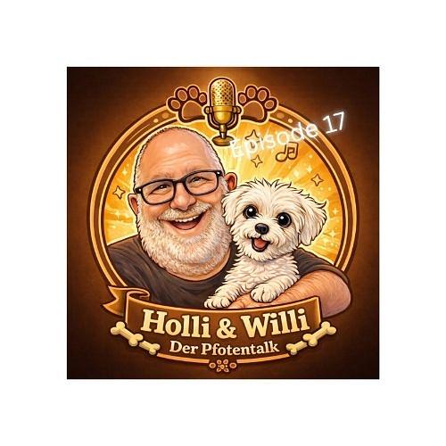 Holli & Willi - Der Pfotentalk episode artwork
