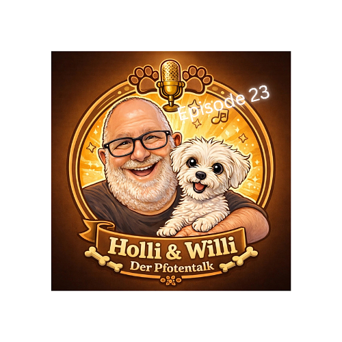 Holli & Willi - Der Pfotentalk episode artwork