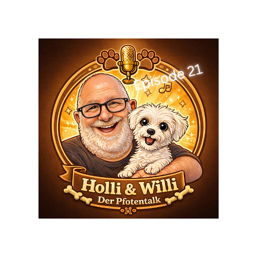 Holli & Willi - Der Pfotentalk episode artwork