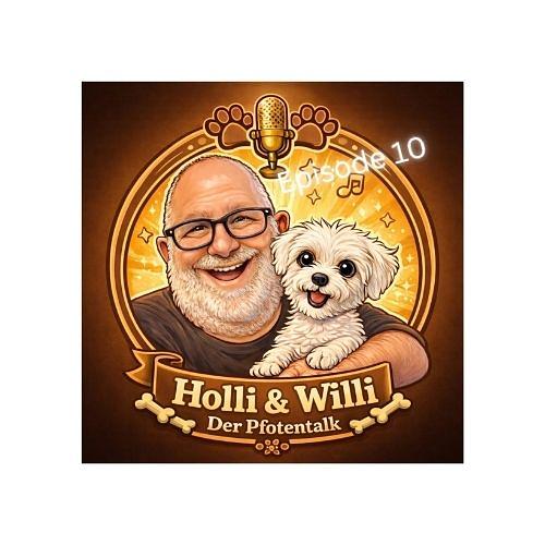 Holli & Willi - Der Pfotentalk episode artwork