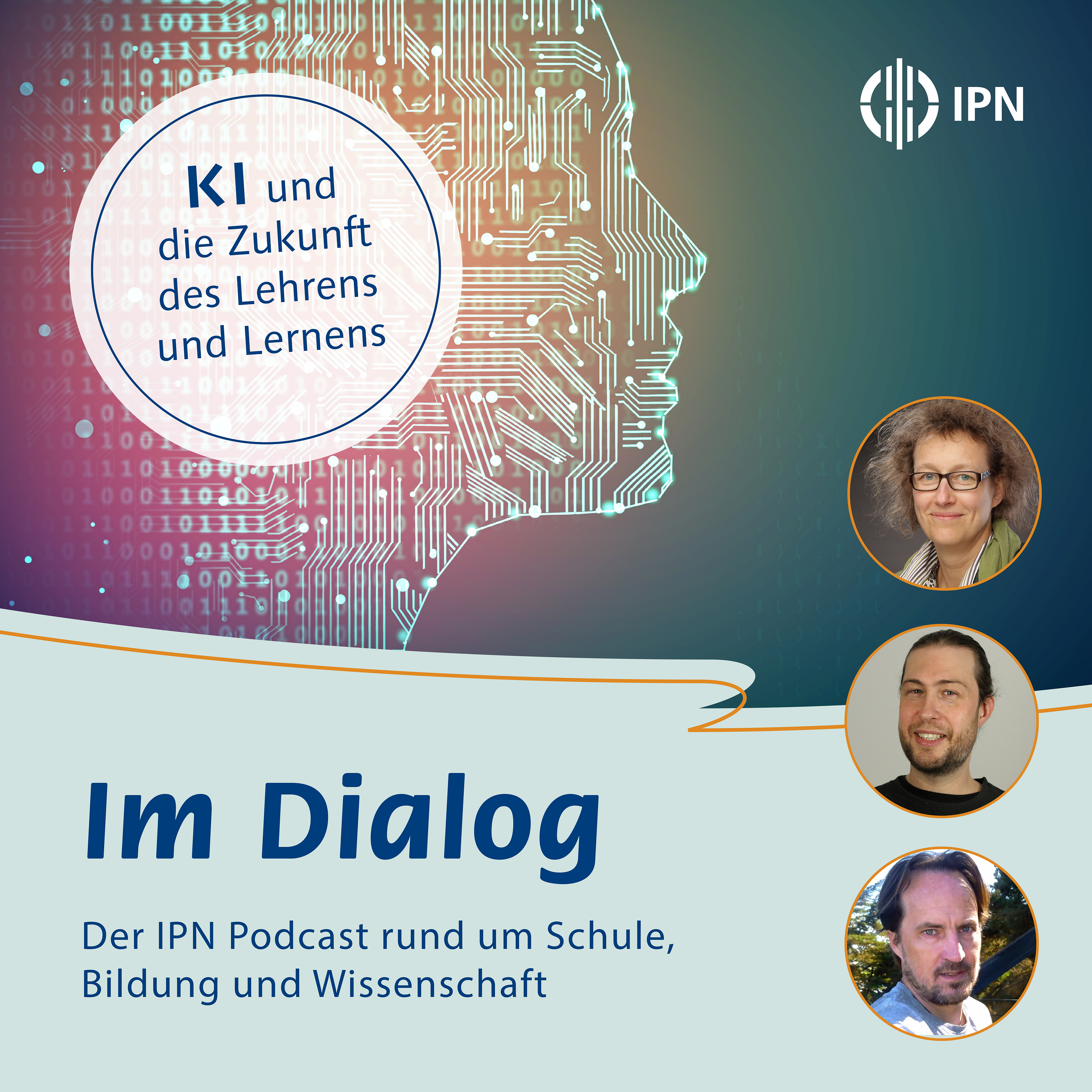 Die Auswirkungen von KI auf die fachbezogene Lehrkräftebildung (mit einer nicht-technischen Einführung zu generativen Sprachmodellen wie ChatGPT)