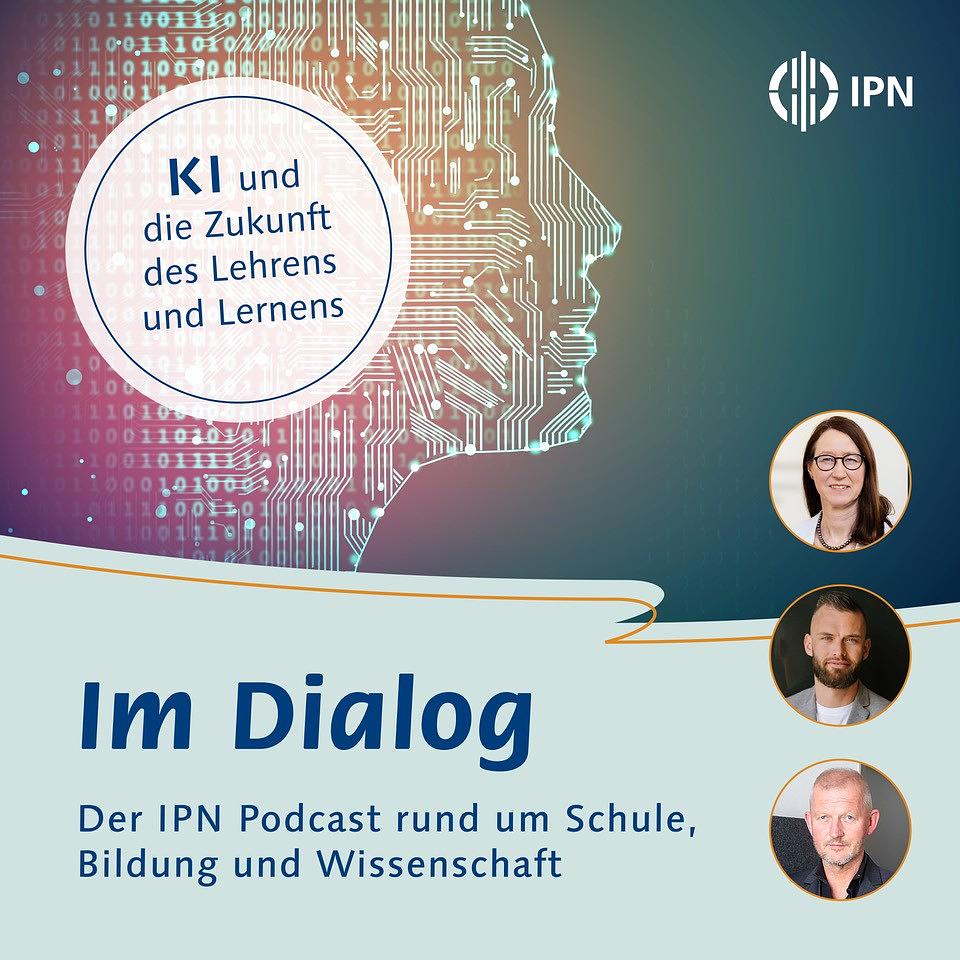 Large Language Models und ihre Potenziale im Bildungssystem