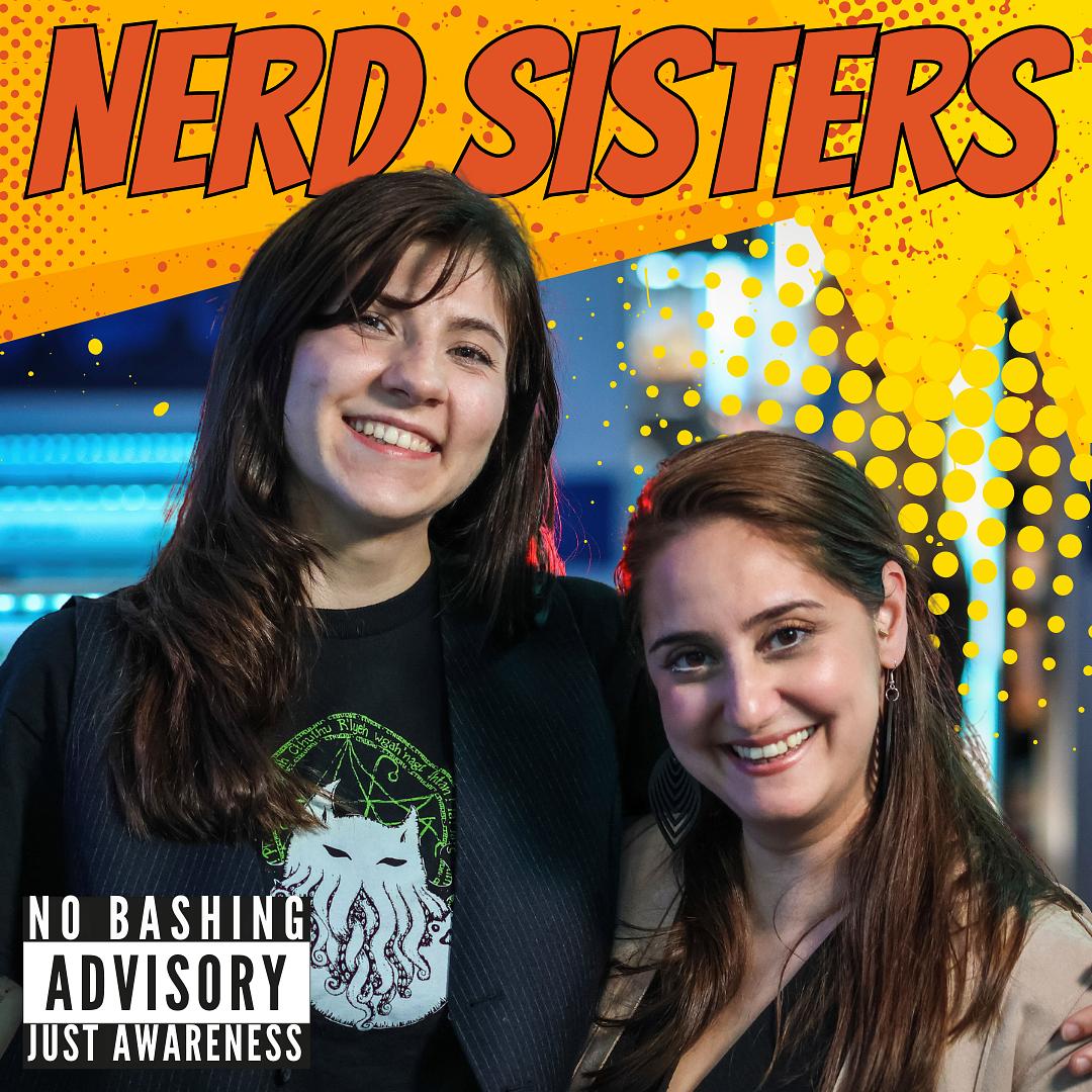 Folge 94 – Nerds gegen Rechts – Wie Games Vielfalt stärken