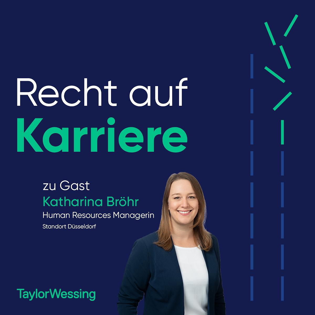 Recht auf Karriere