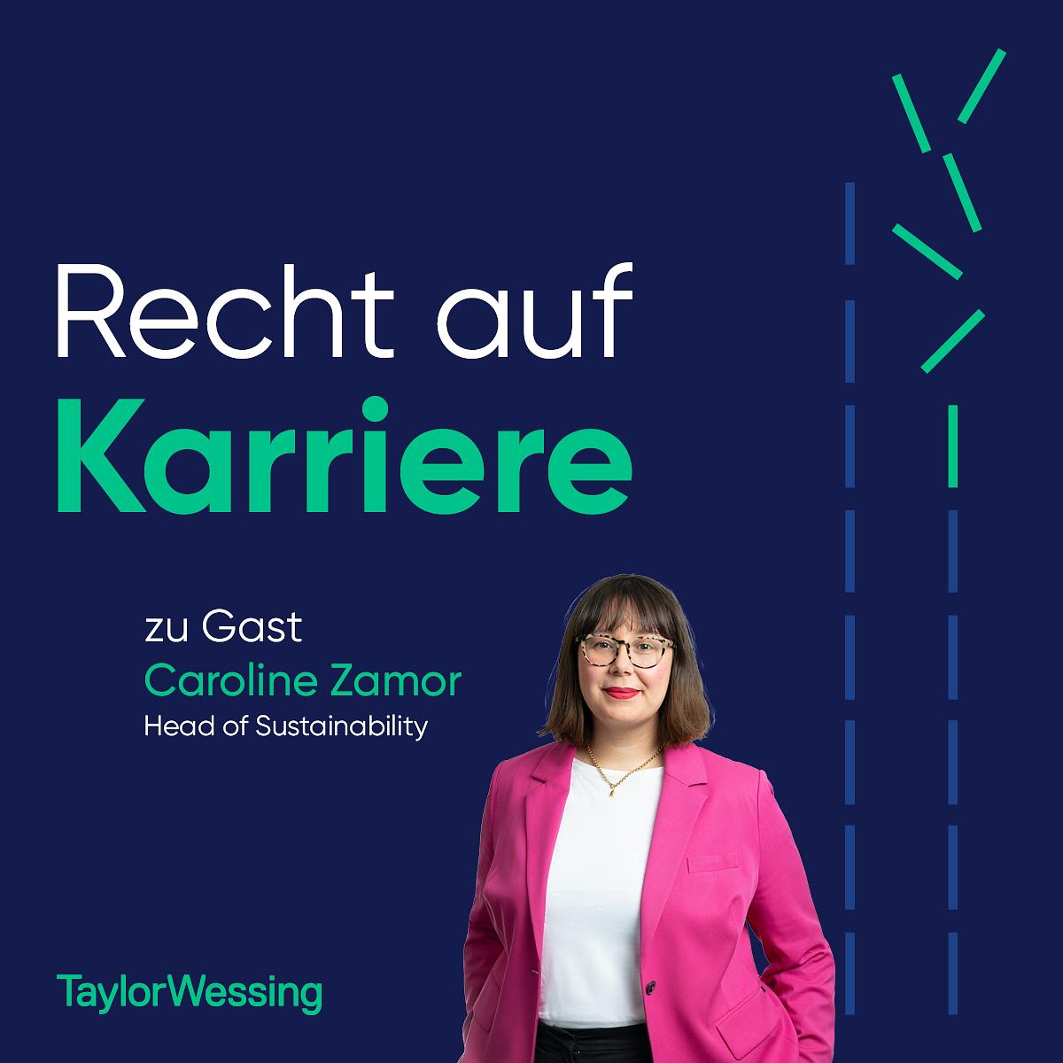 Recht auf Karriere