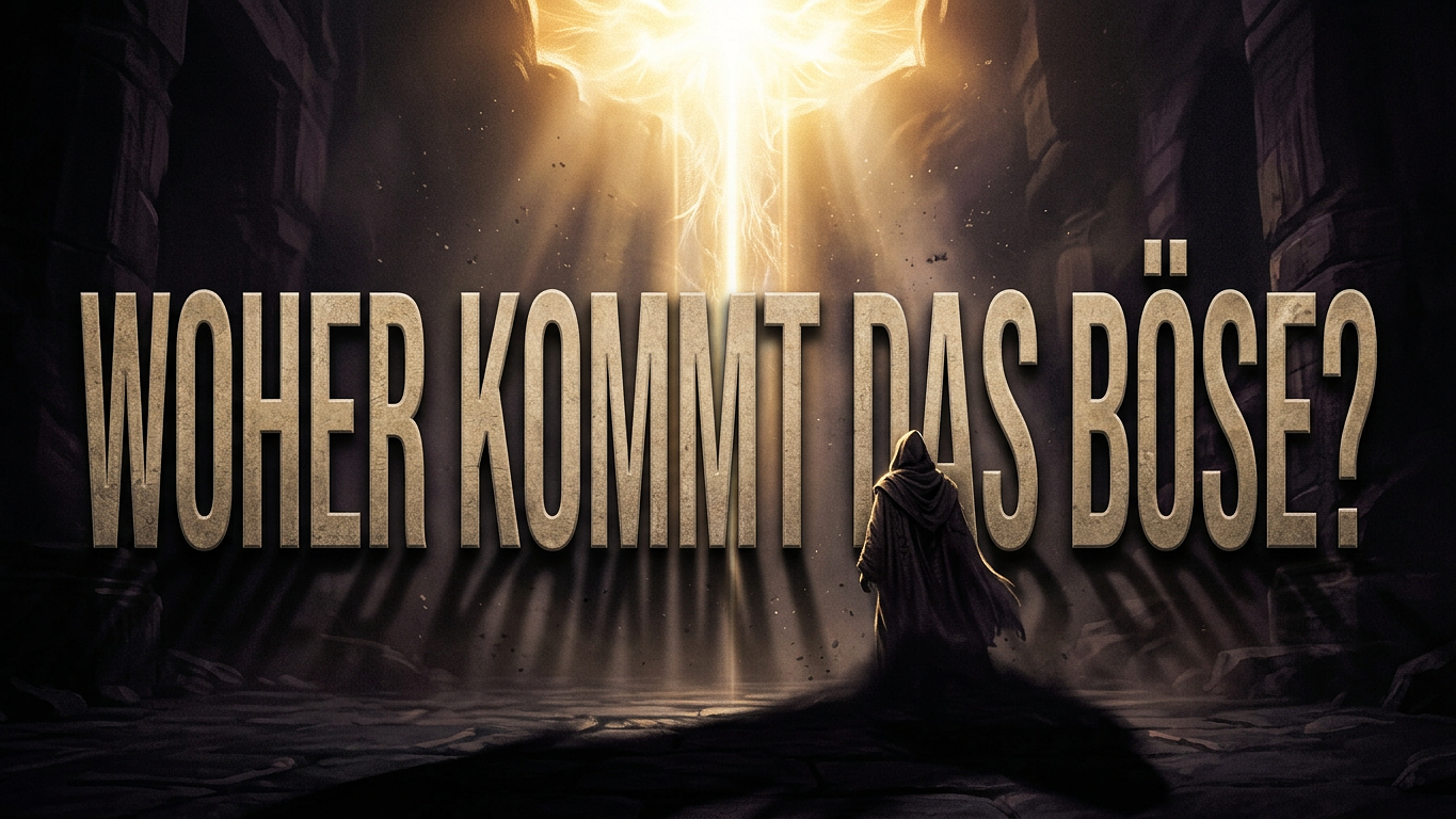 S2E06 – Woher kommt das Böse? Die Antwort wird dich überraschen episode artwork