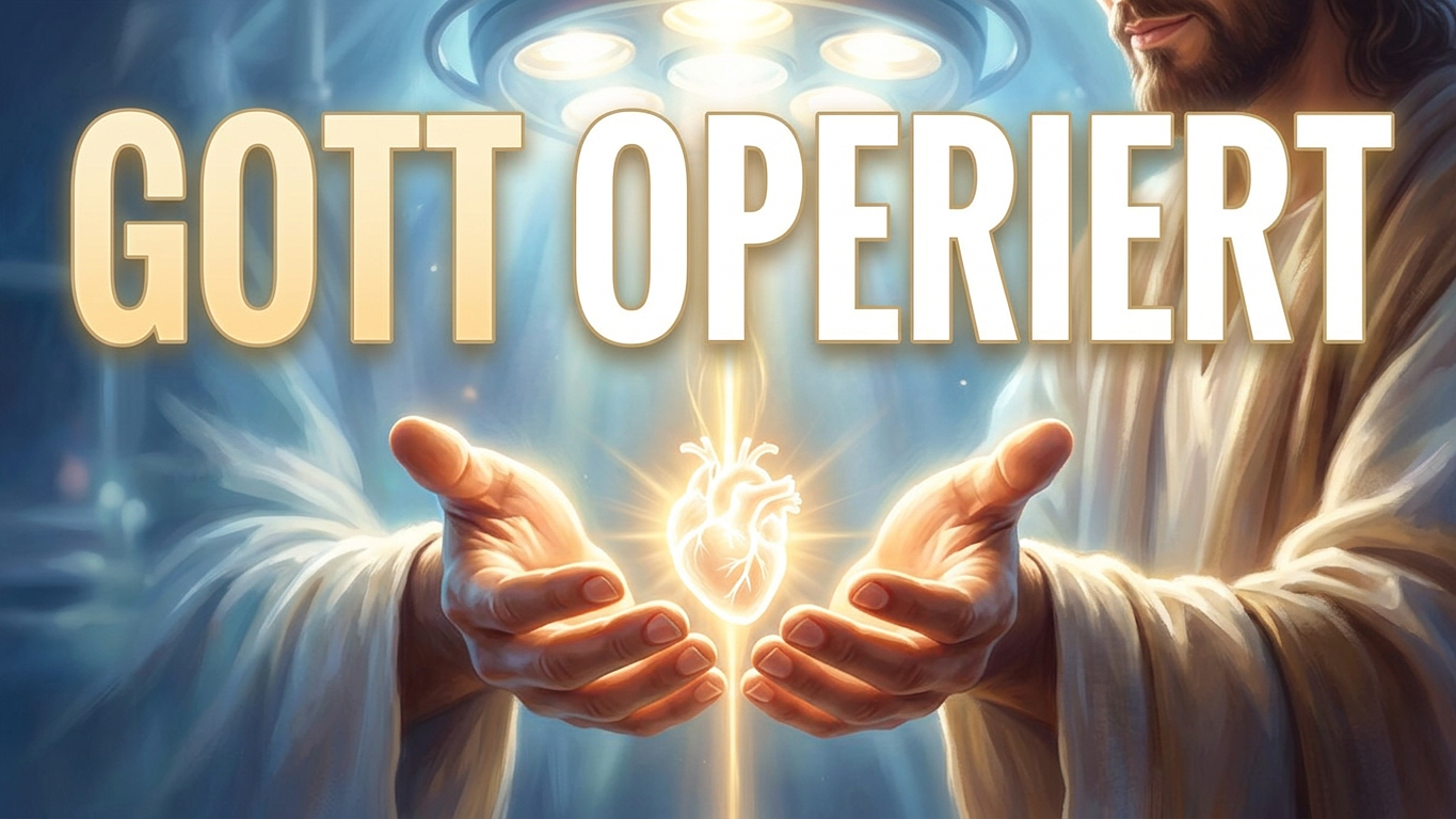 S2E03 – Wenn Gott operiert: Die verborgene Bedeutung schwerer Lebenskrisen episode artwork