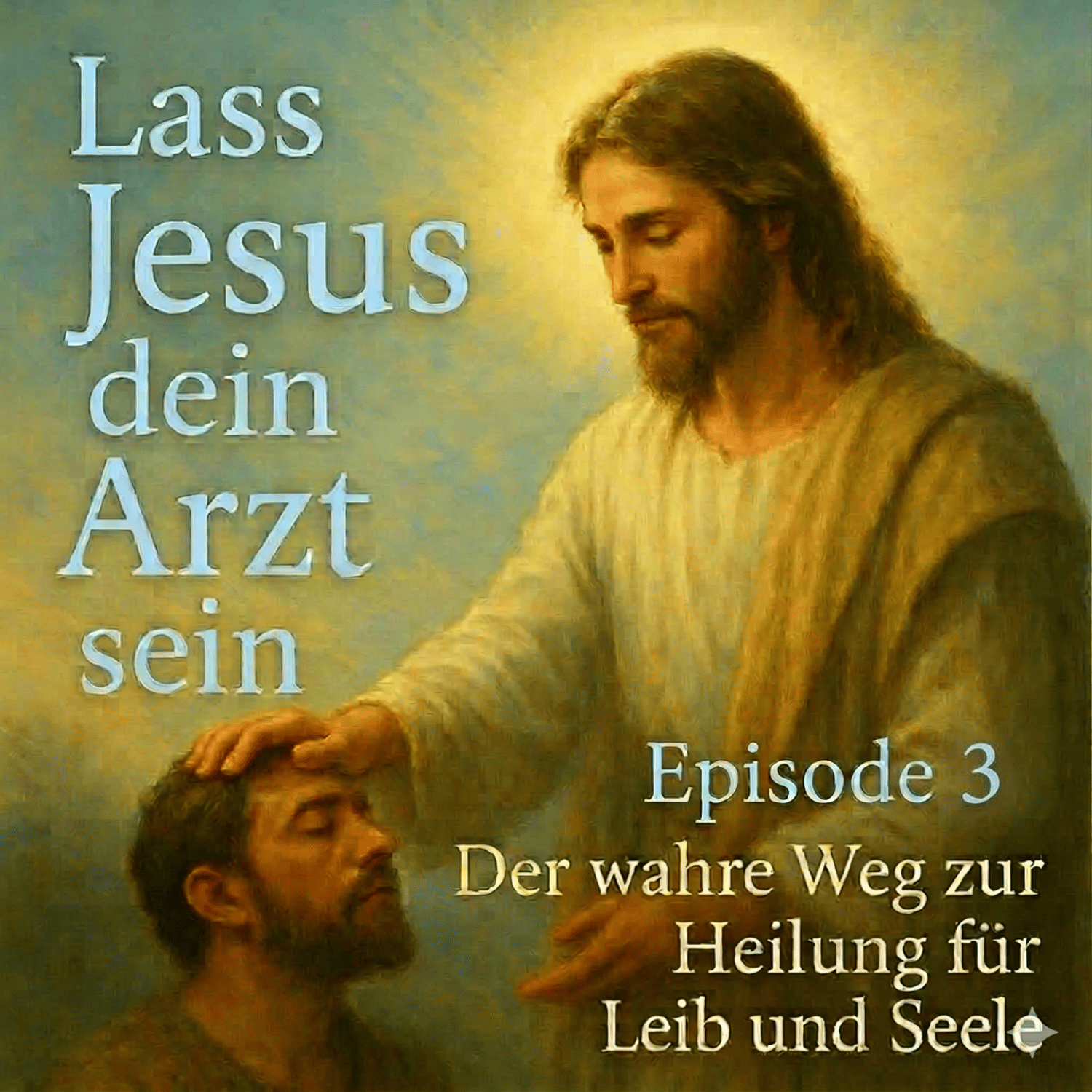 S1E03 – Vergebung und Befreiung episode artwork