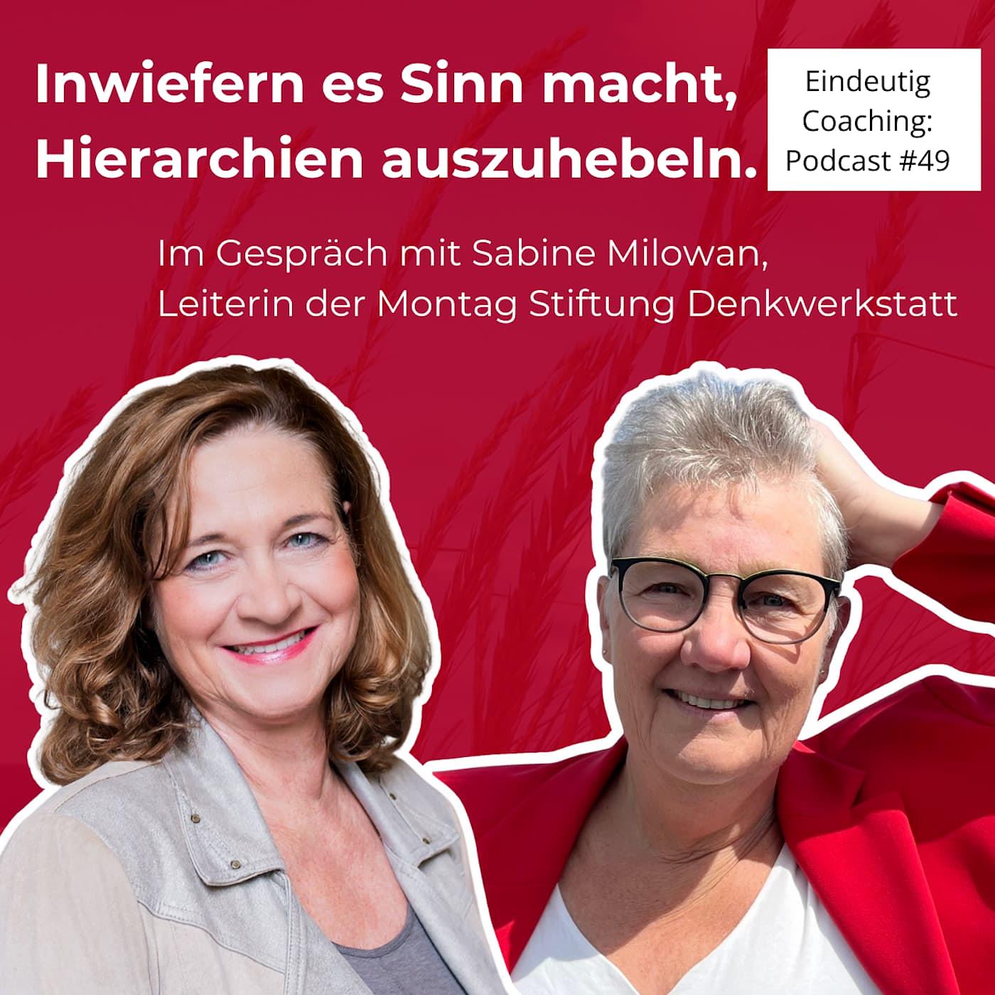 #49 Im Dschungel komplexer Systeme