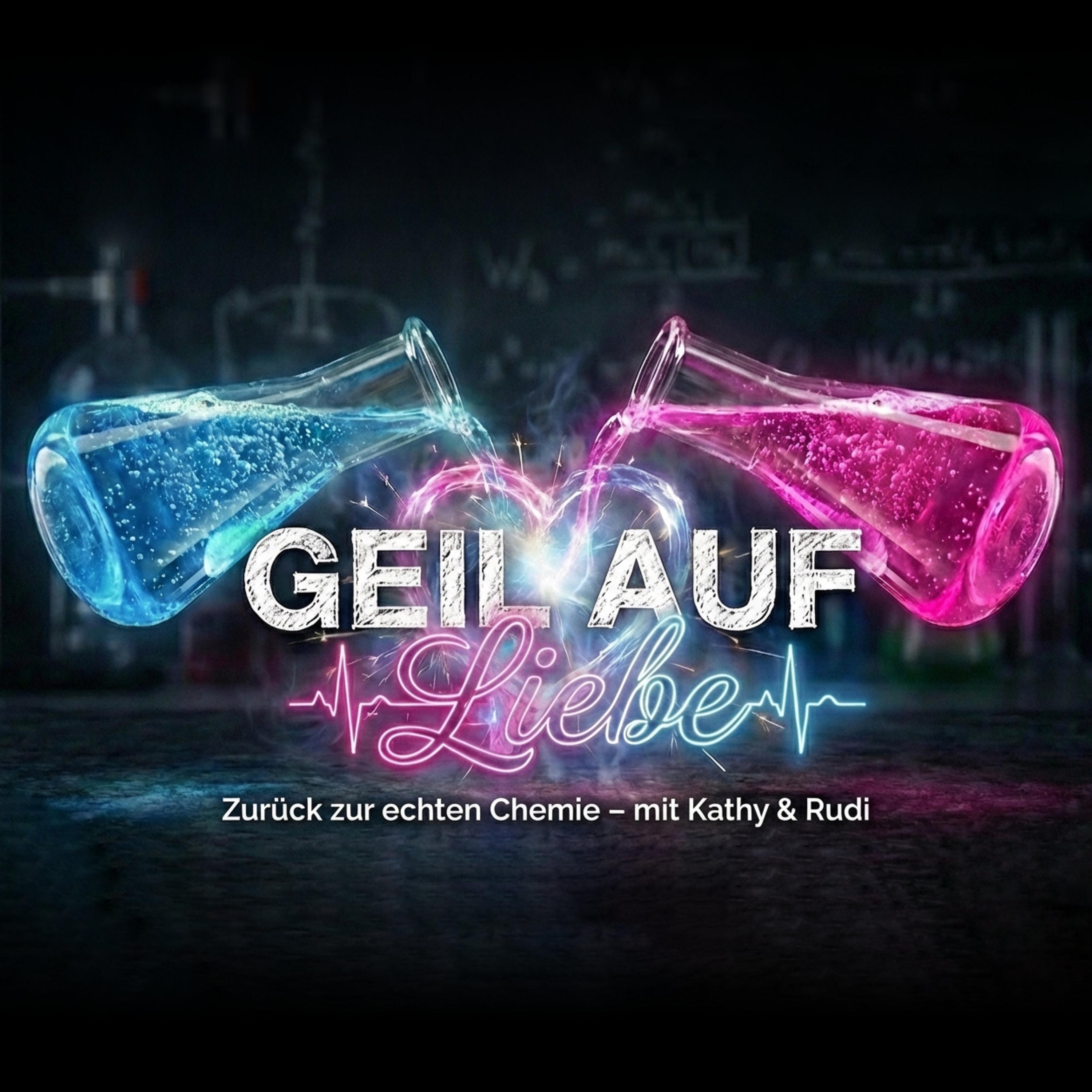 Geil auf Liebe