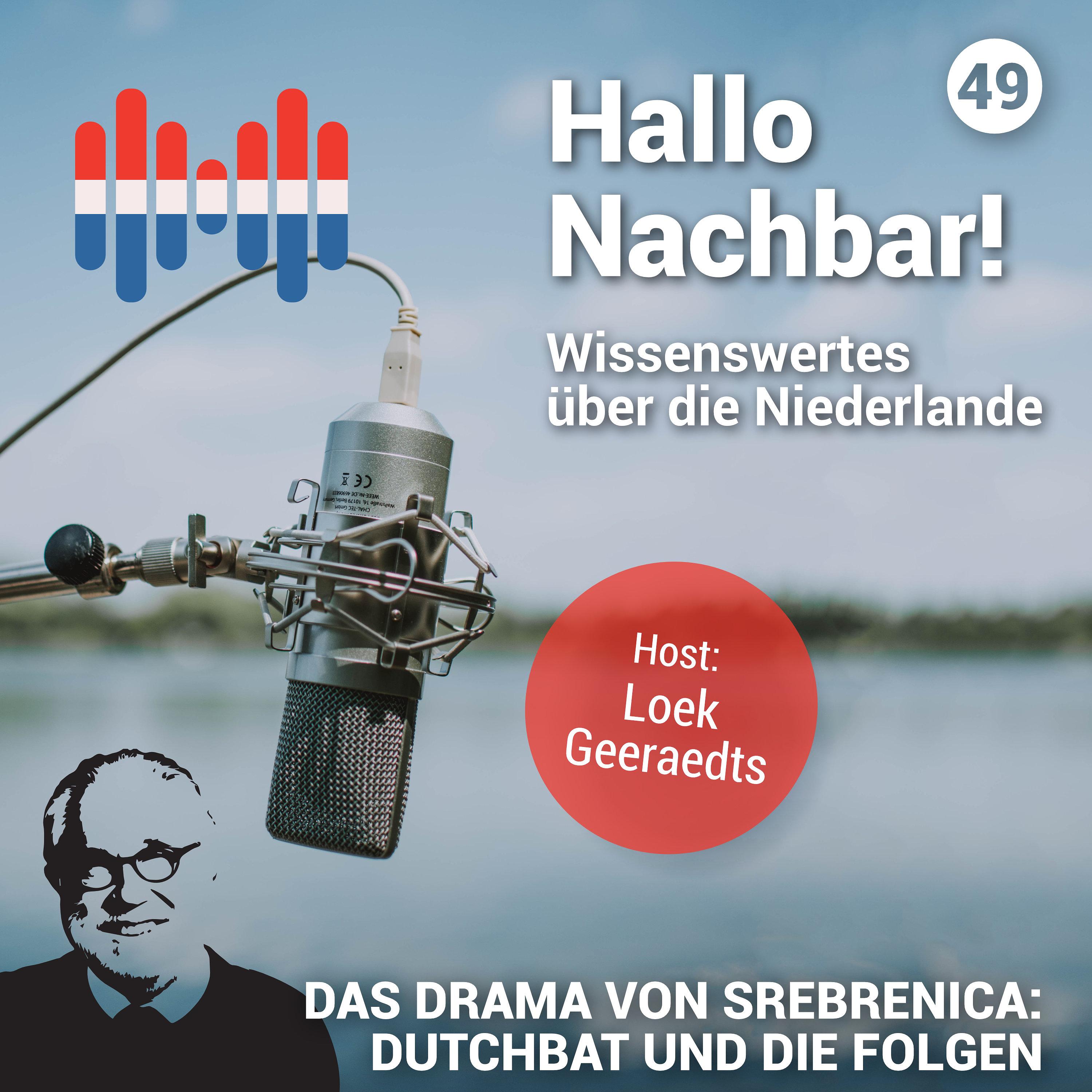 Hallo Nachbar! Wissenswertes über die Niederlande