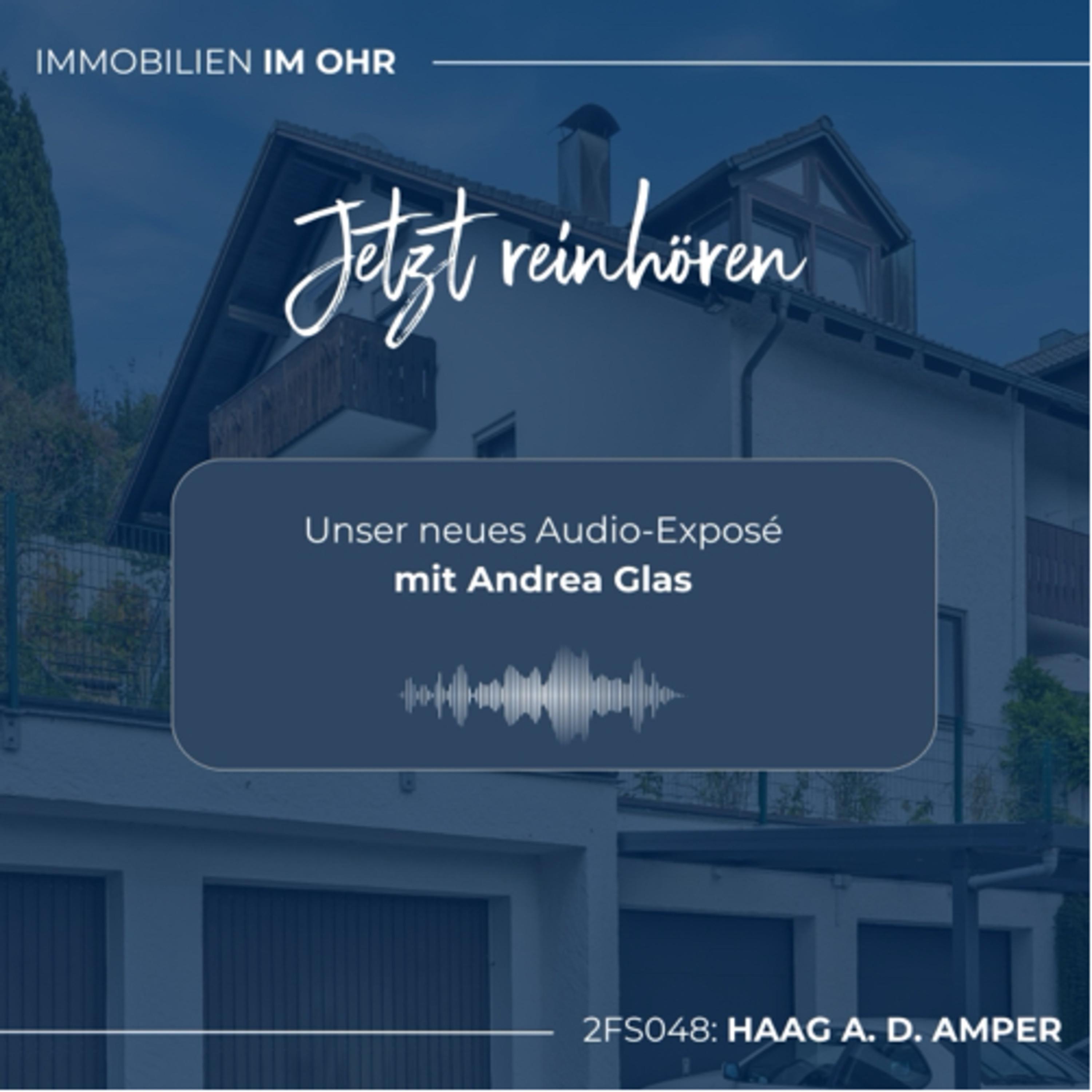 Immobilien im Ohr