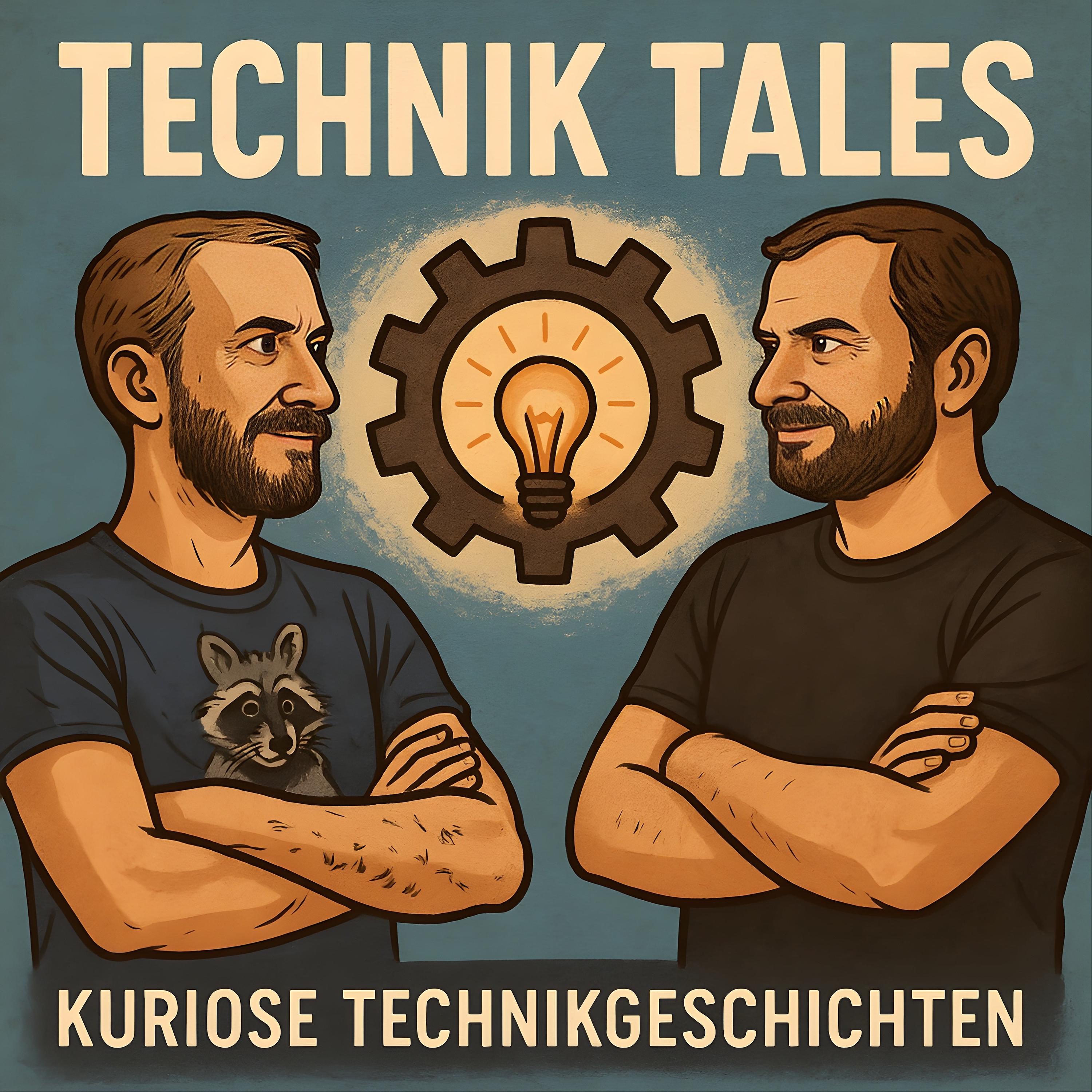 Technik Tales