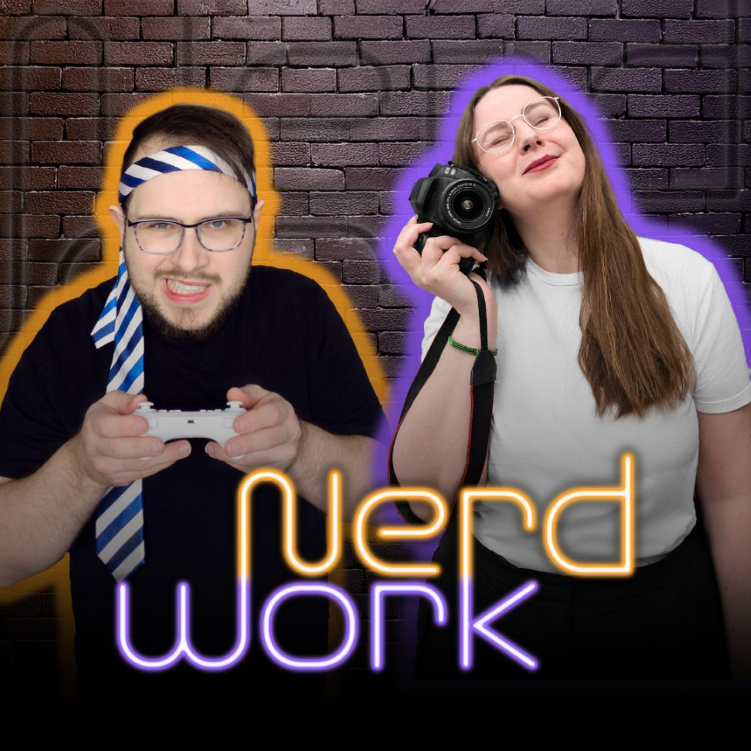 NERDWORK