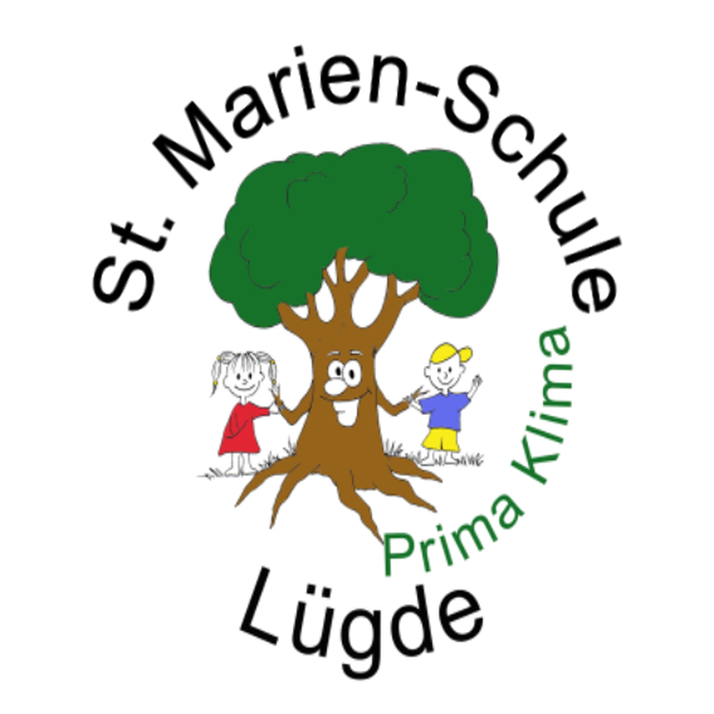 Die Grundschul - Marien Welle podcast artwork