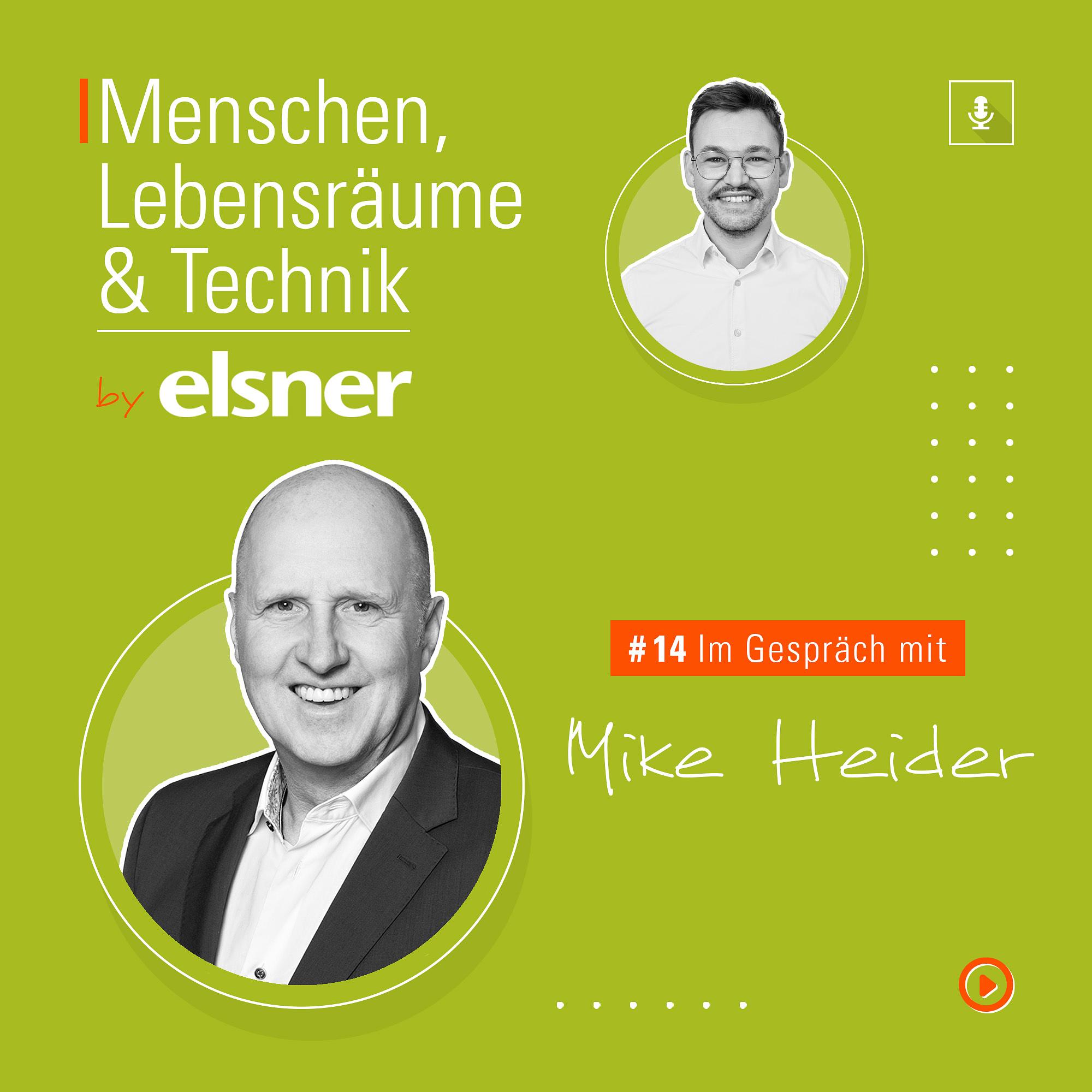 Menschen, Lebensräume und Technik