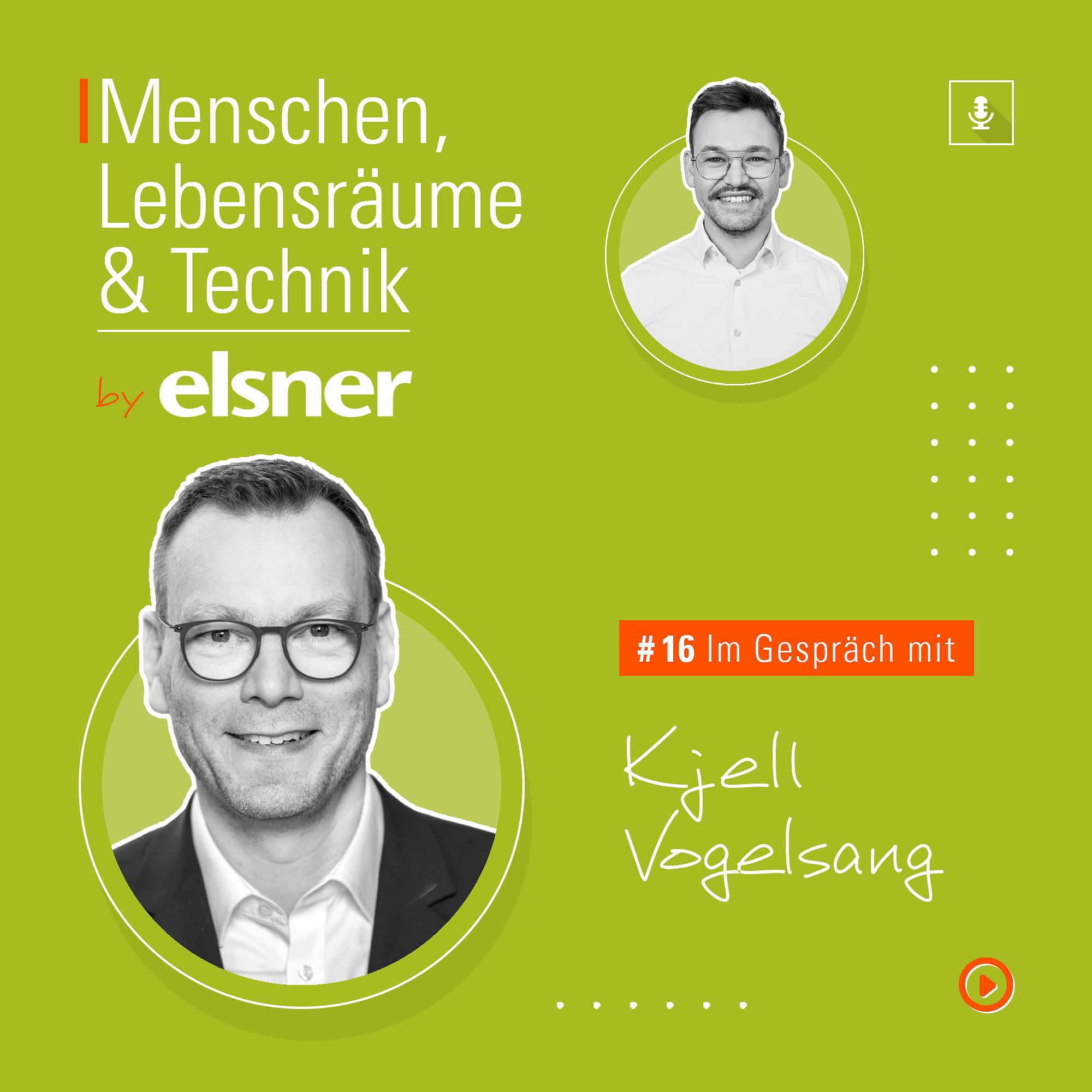 Menschen, Lebensräume und Technik