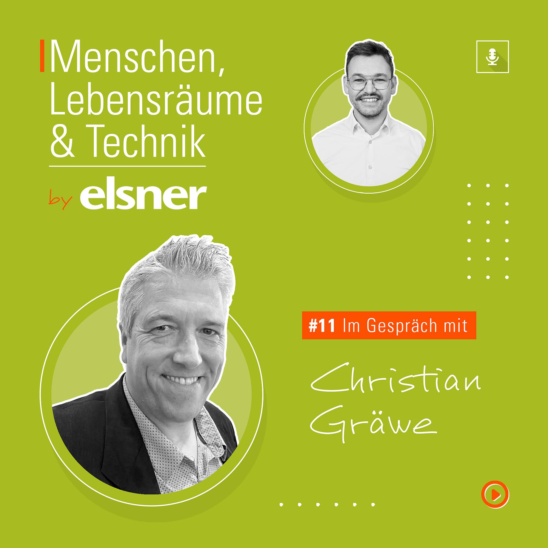 Menschen, Lebensräume und Technik