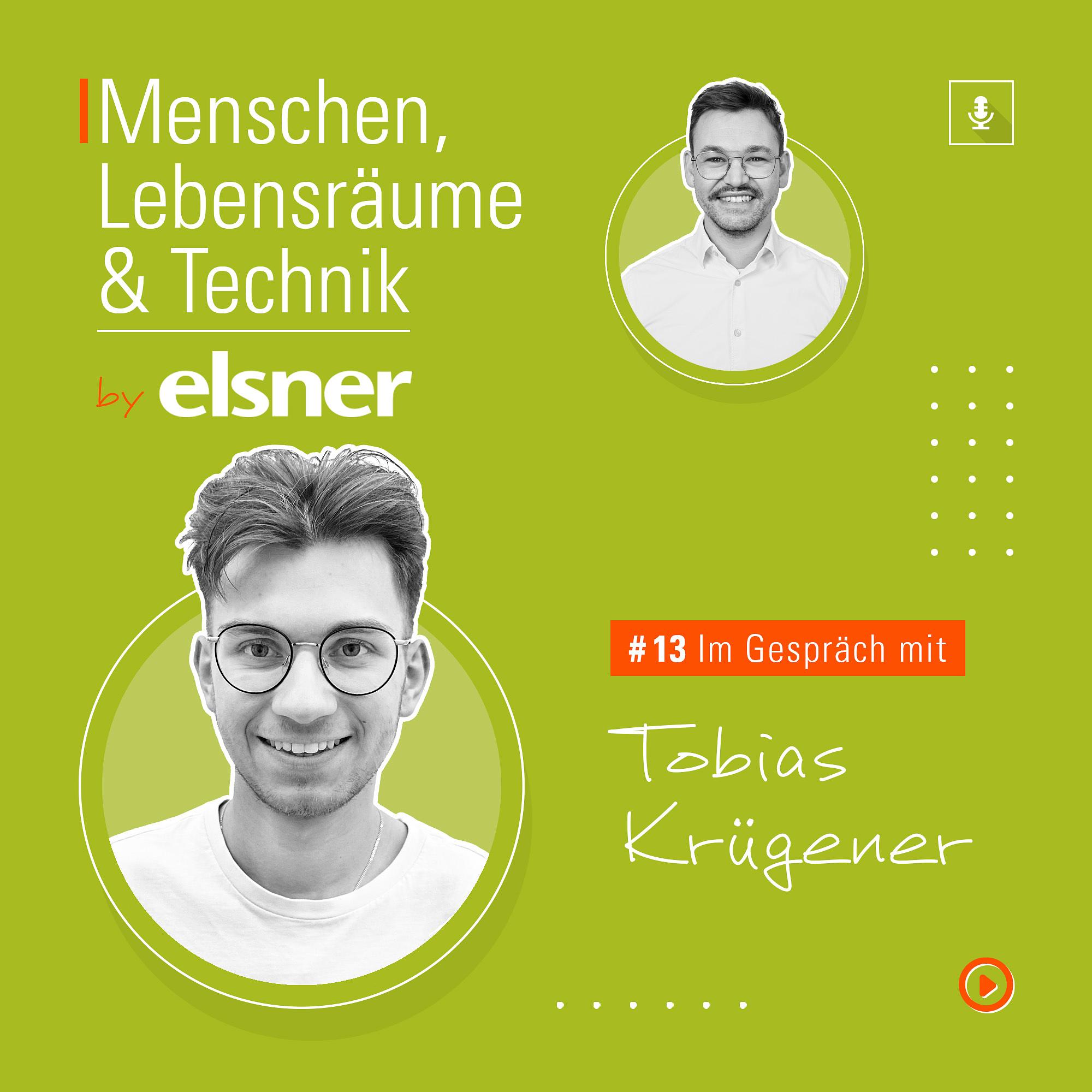 Menschen, Lebensräume und Technik