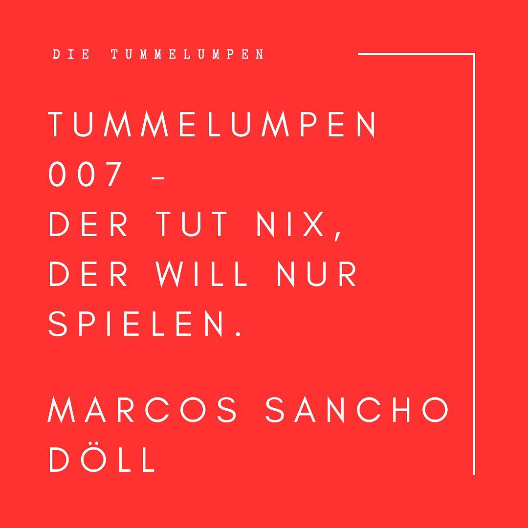 Die Tummelumpen