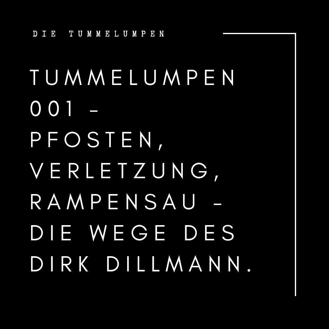 Die Tummelumpen