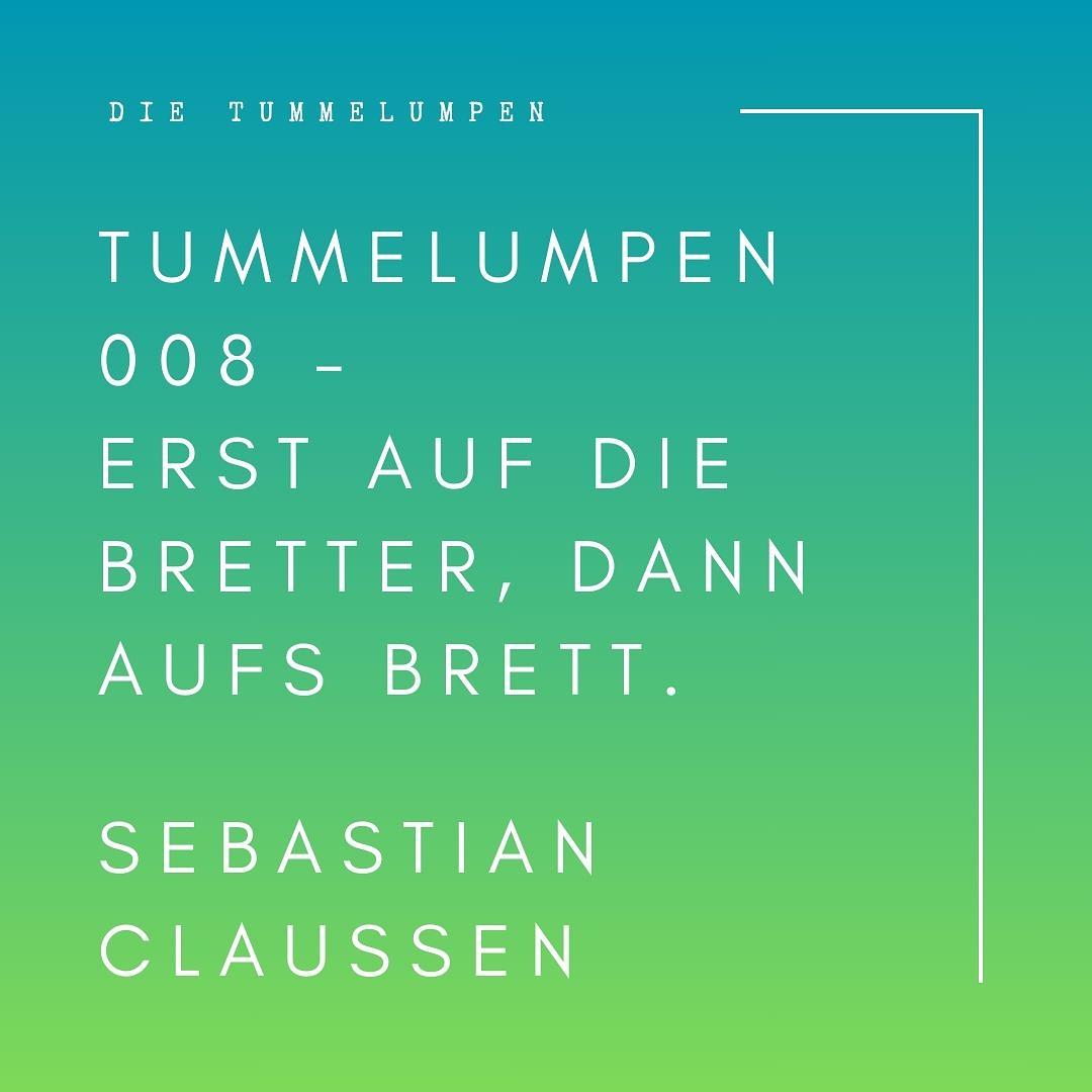 Die Tummelumpen