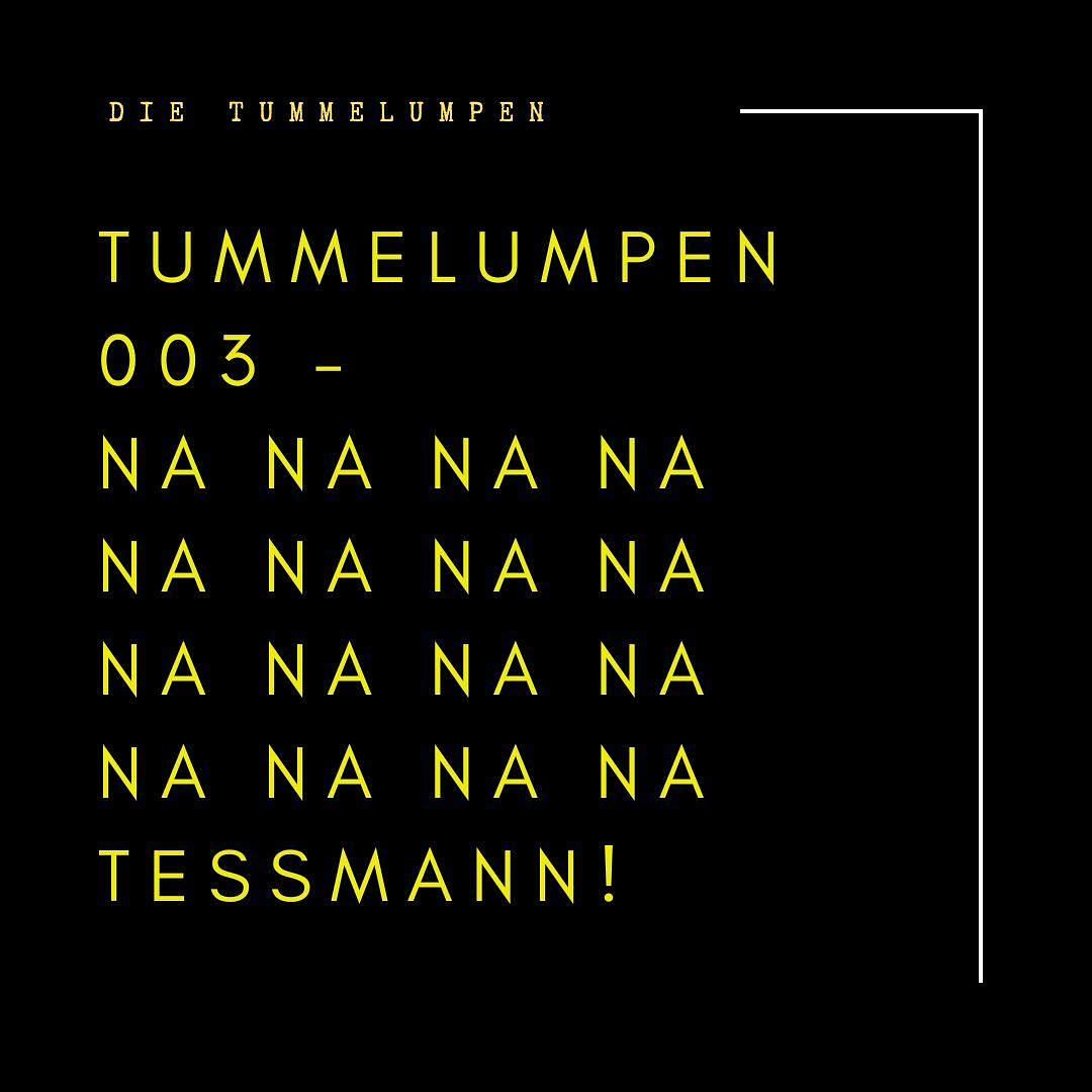 Die Tummelumpen
