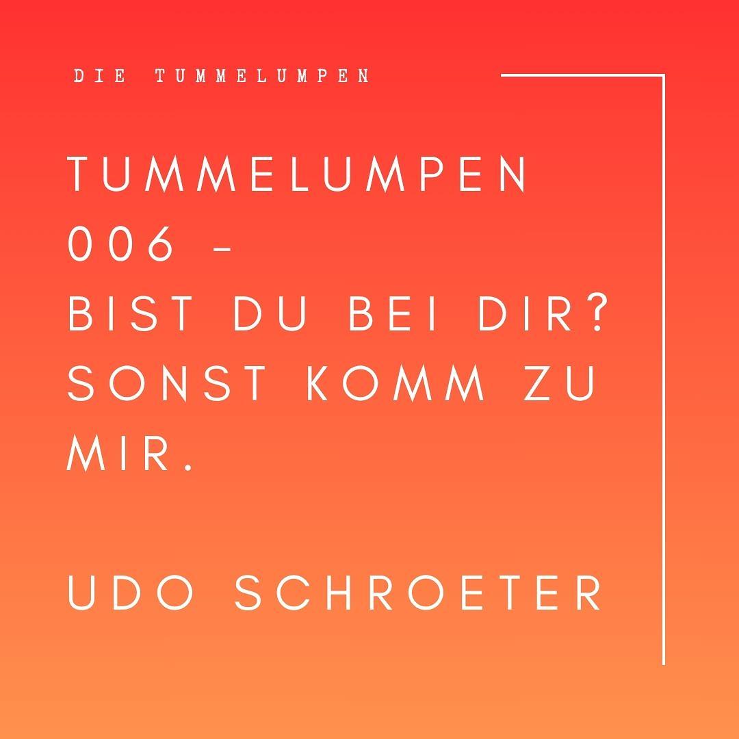 Die Tummelumpen
