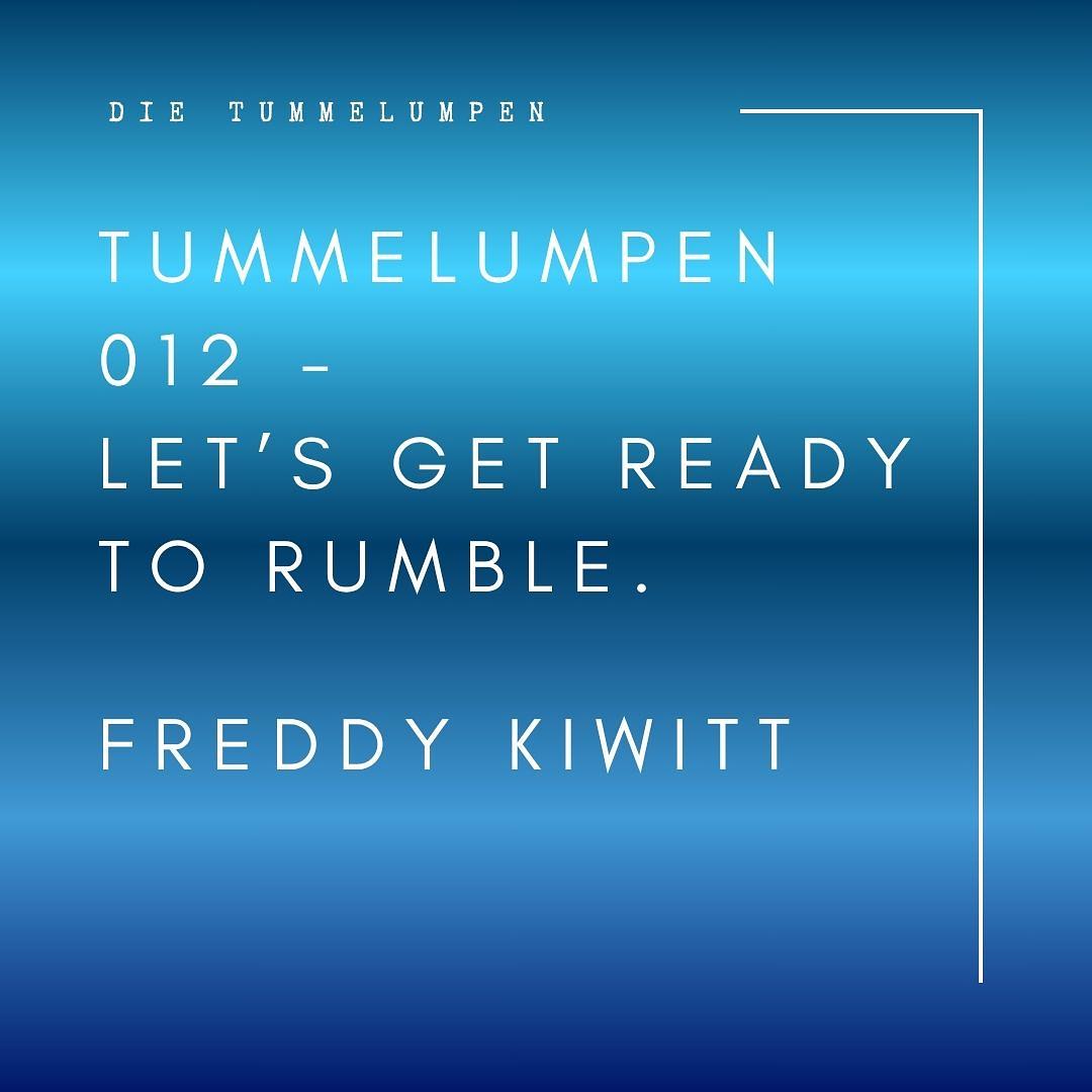 Die Tummelumpen