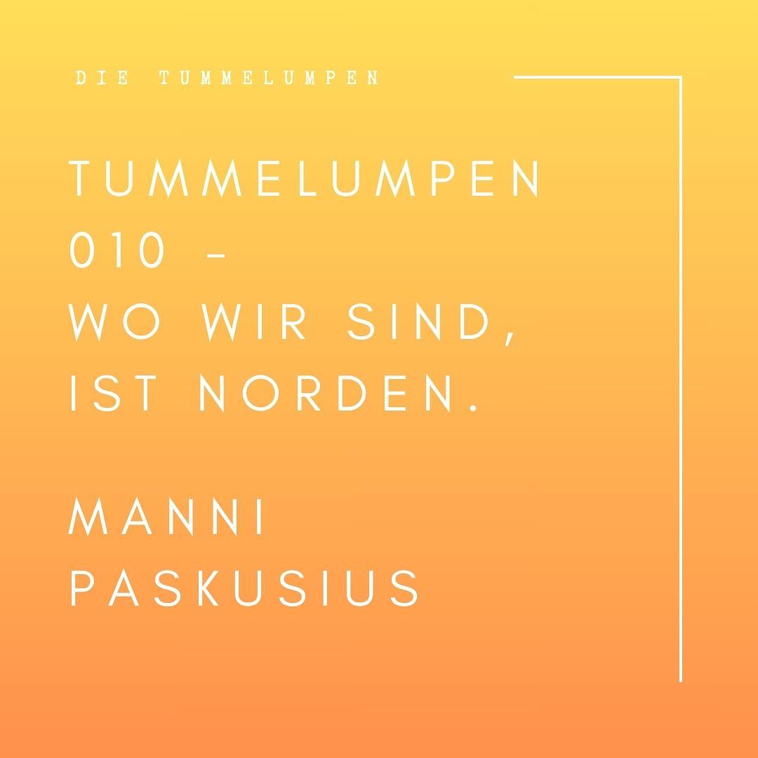 Die Tummelumpen