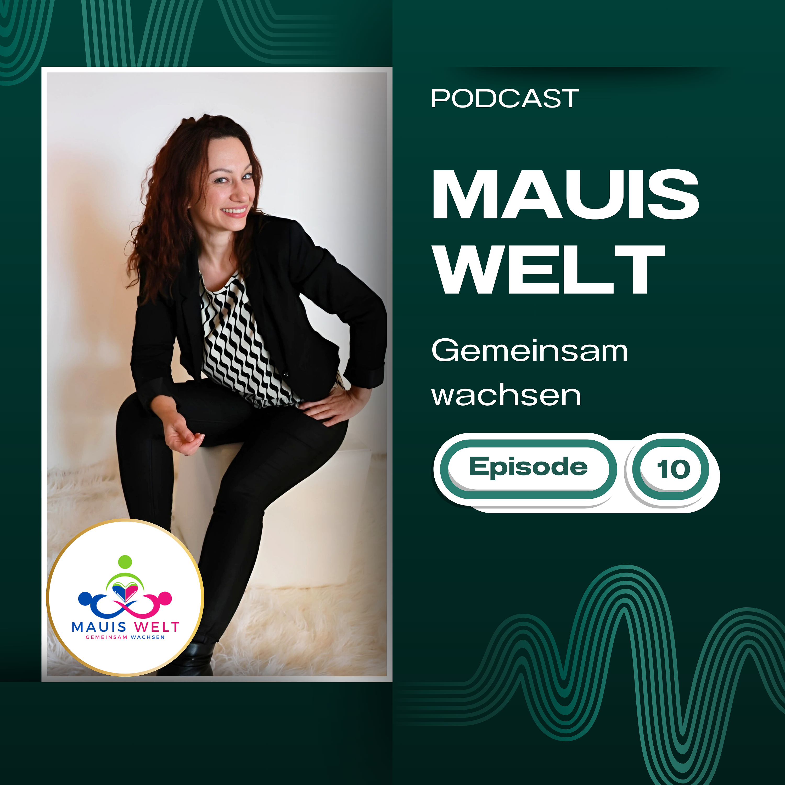 Mitte März: Die Prüfung deiner inneren Souveränität episode artwork