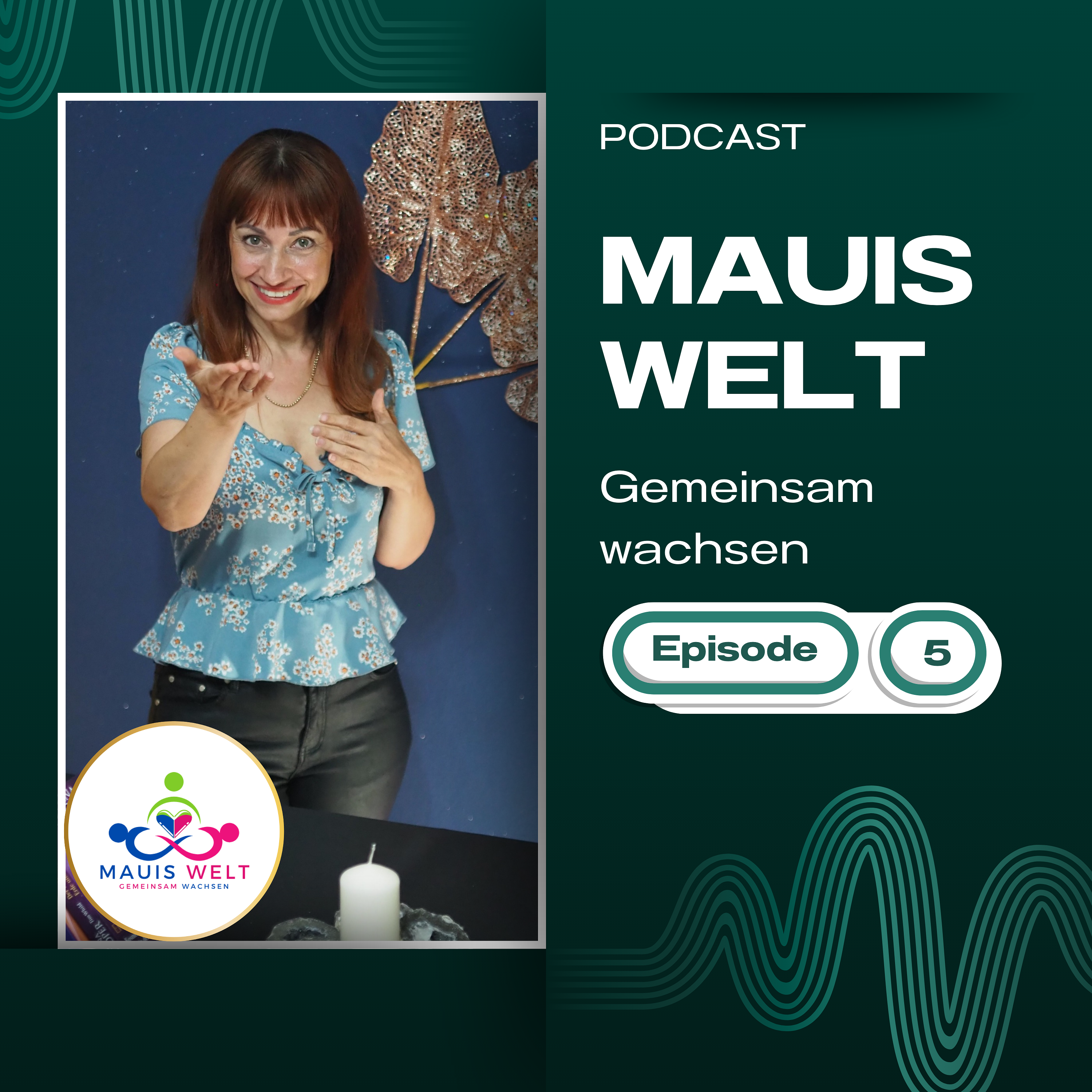 Neptun im Widder – Wenn Visionen ins Handeln drängen episode artwork
