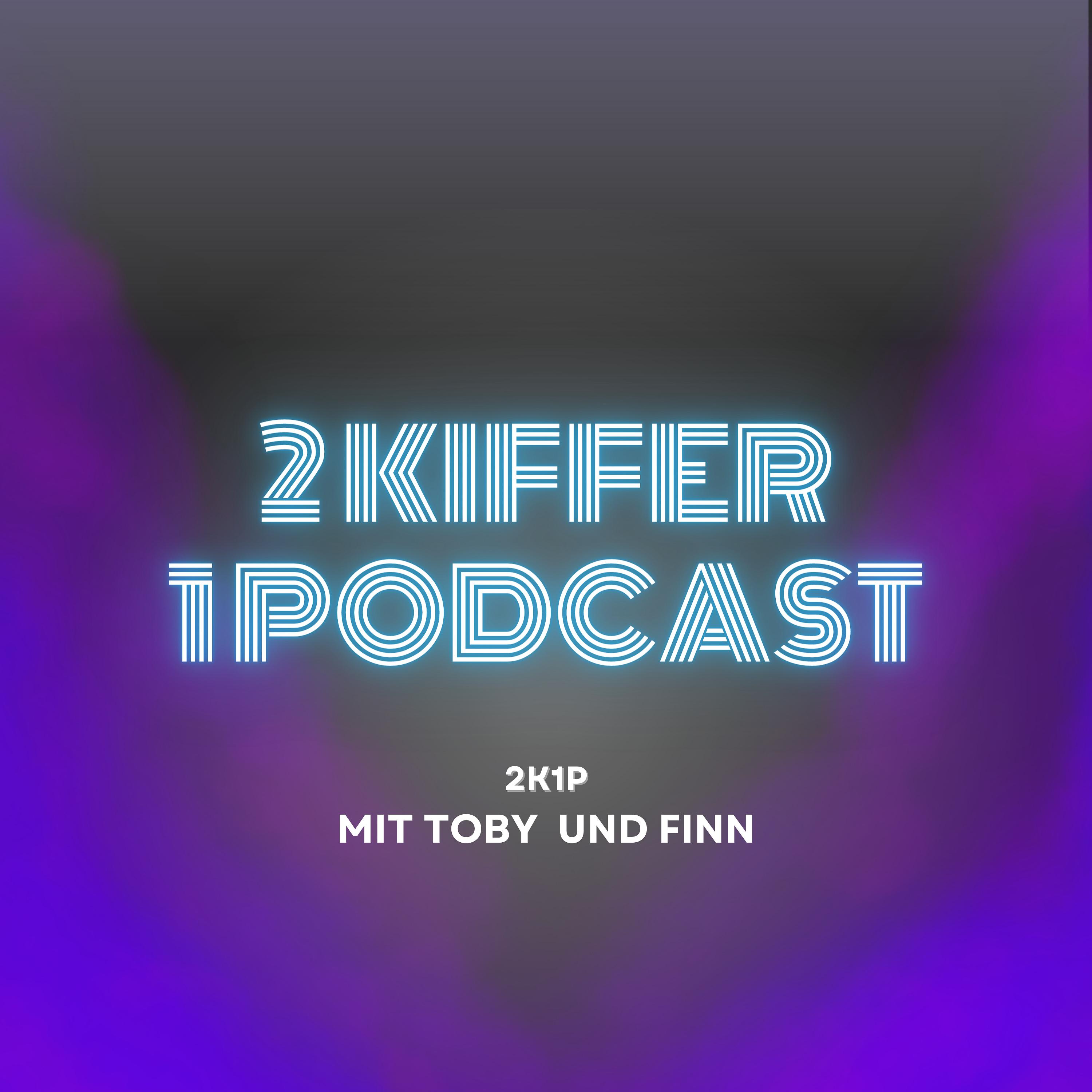 2 Kiffer 1 Podcast podcast artwork