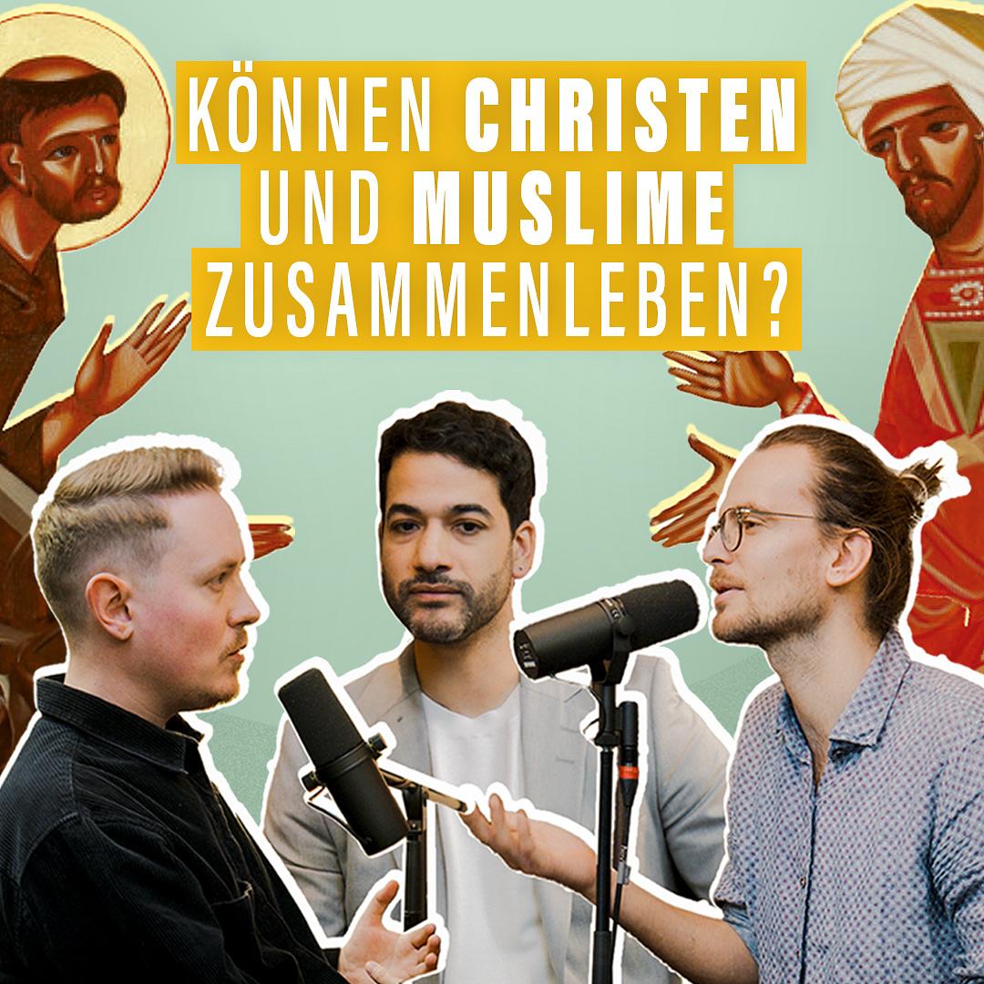 Glaube und Gesellschaft