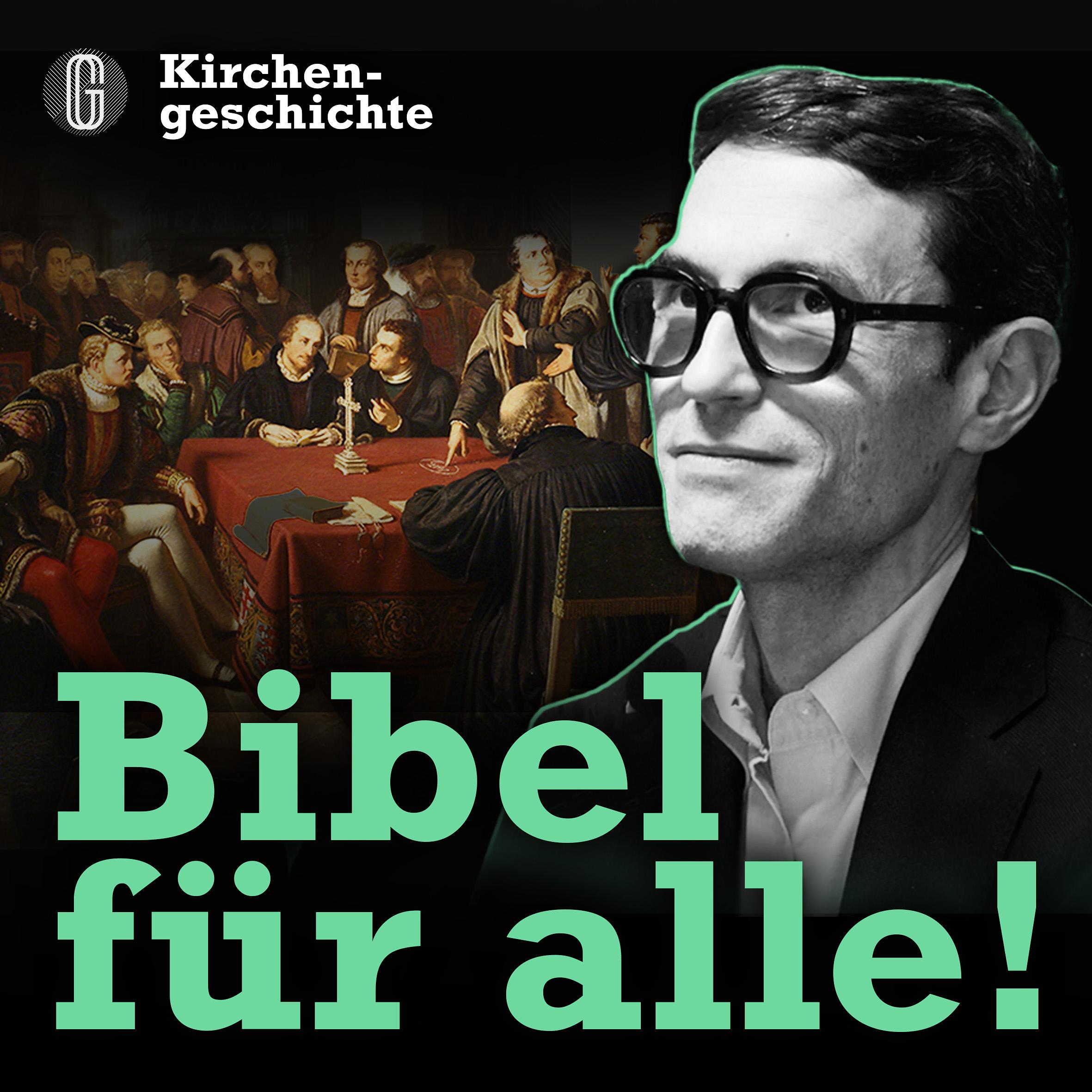 Glaube und Gesellschaft