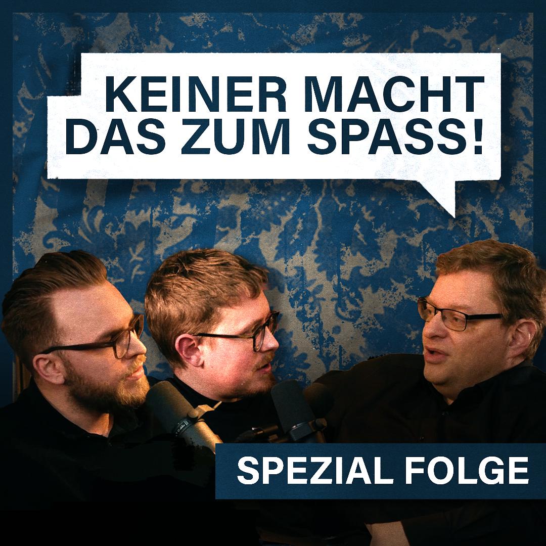 Glaube und Gesellschaft