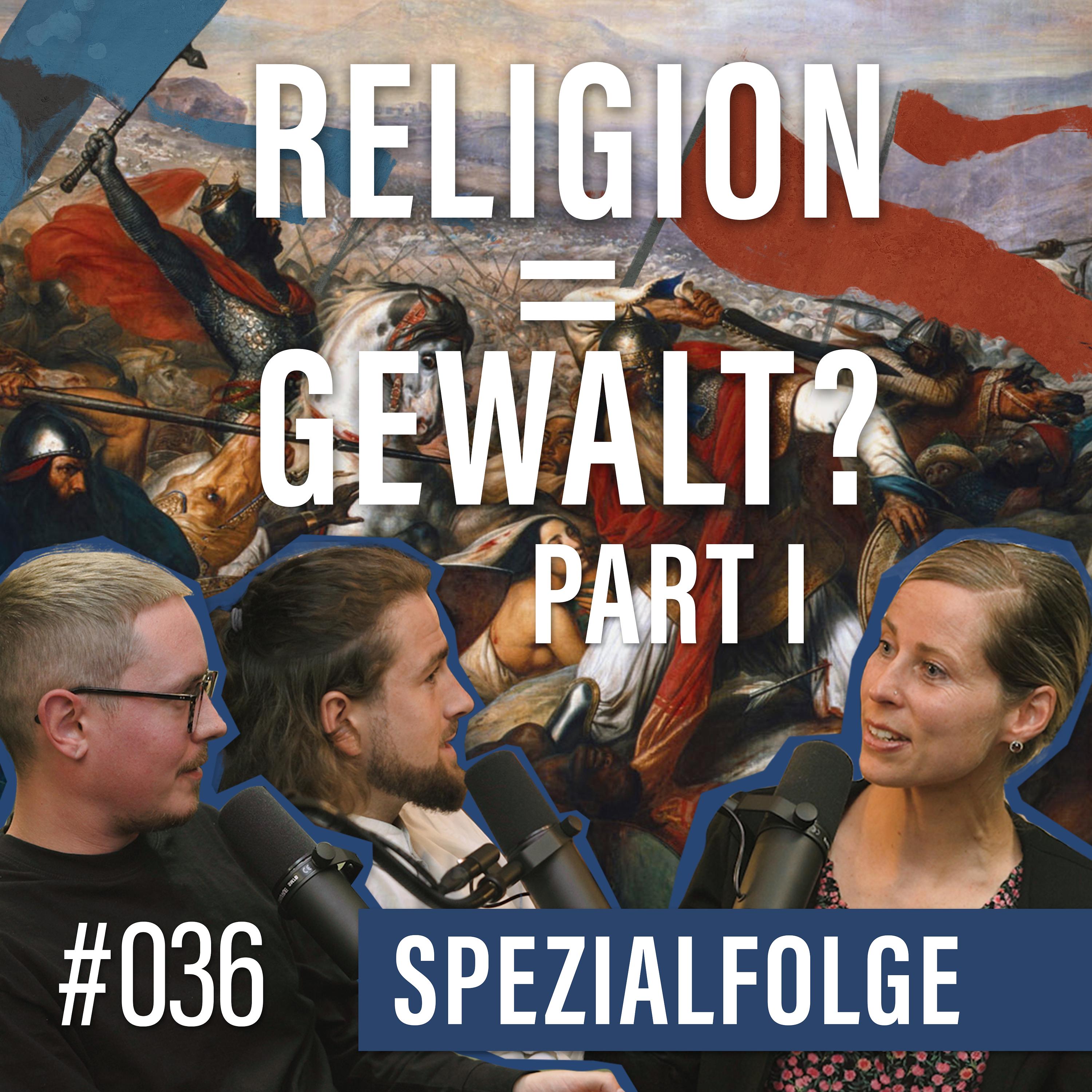 Glaube und Gesellschaft