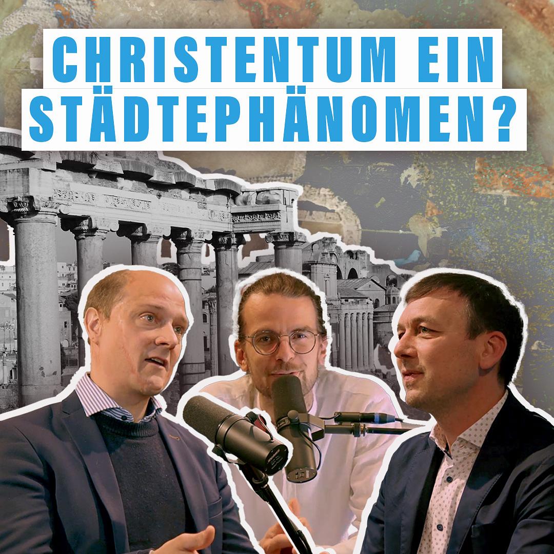 Glaube und Gesellschaft
