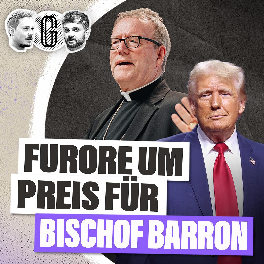 Umstrittener US-Bischof erhält Josef-Pieper-Preis