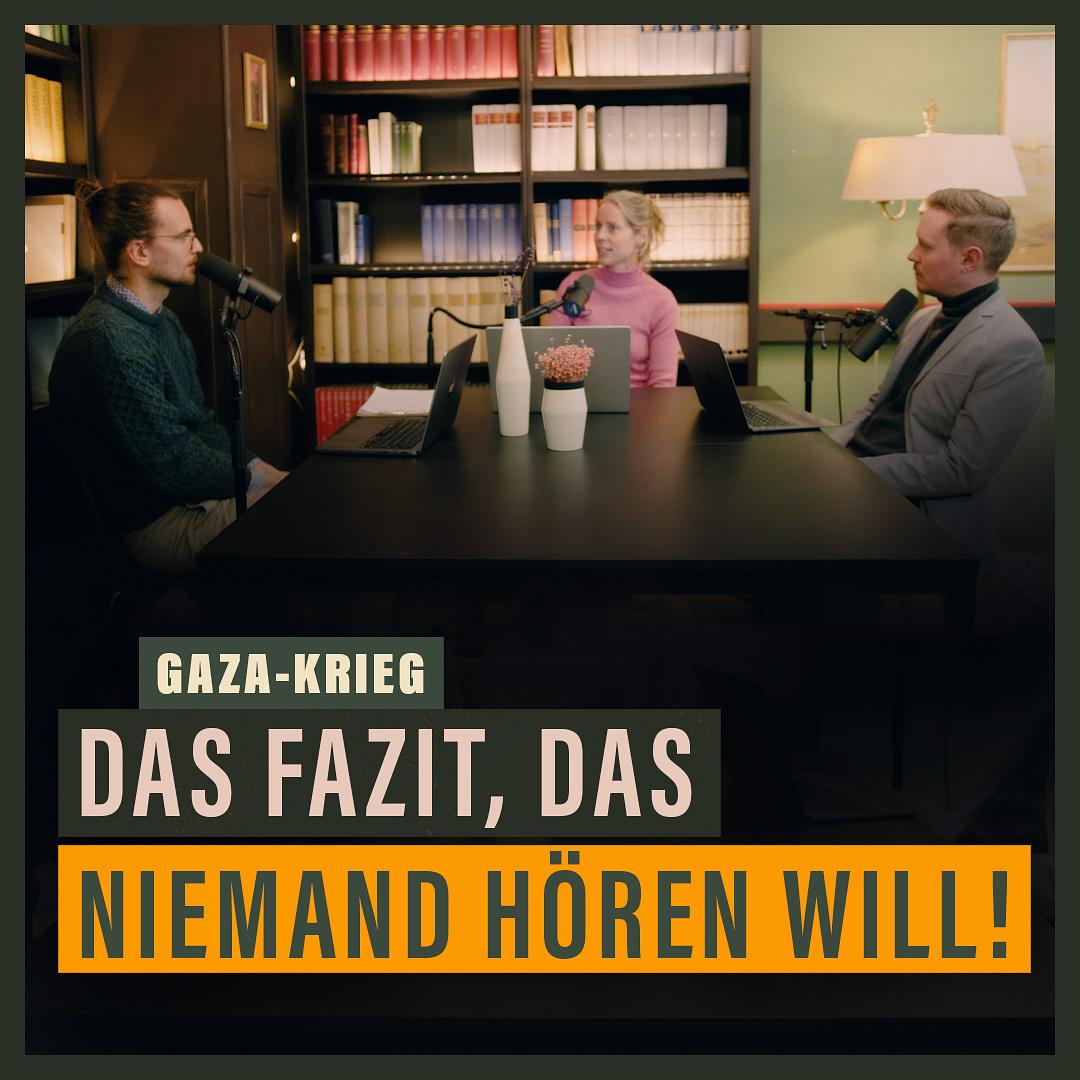 Glaube und Gesellschaft