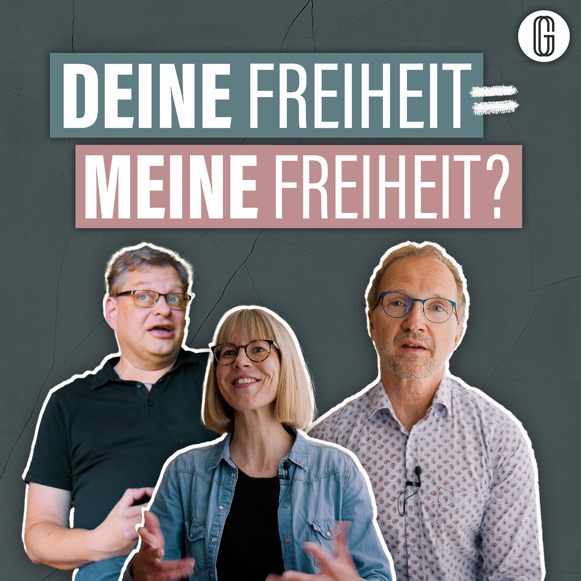Glaube und Gesellschaft