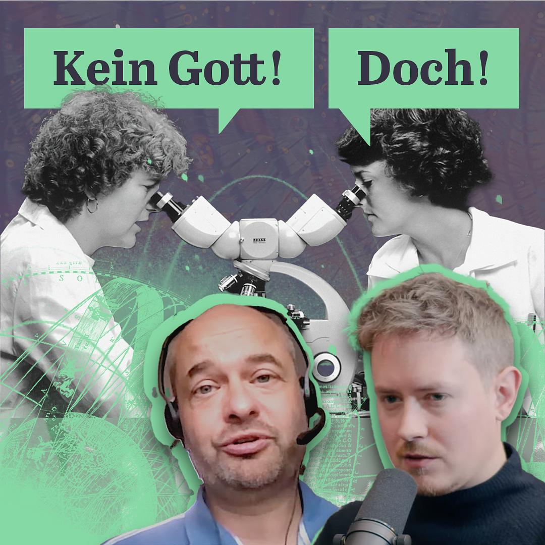 Glaube und Gesellschaft