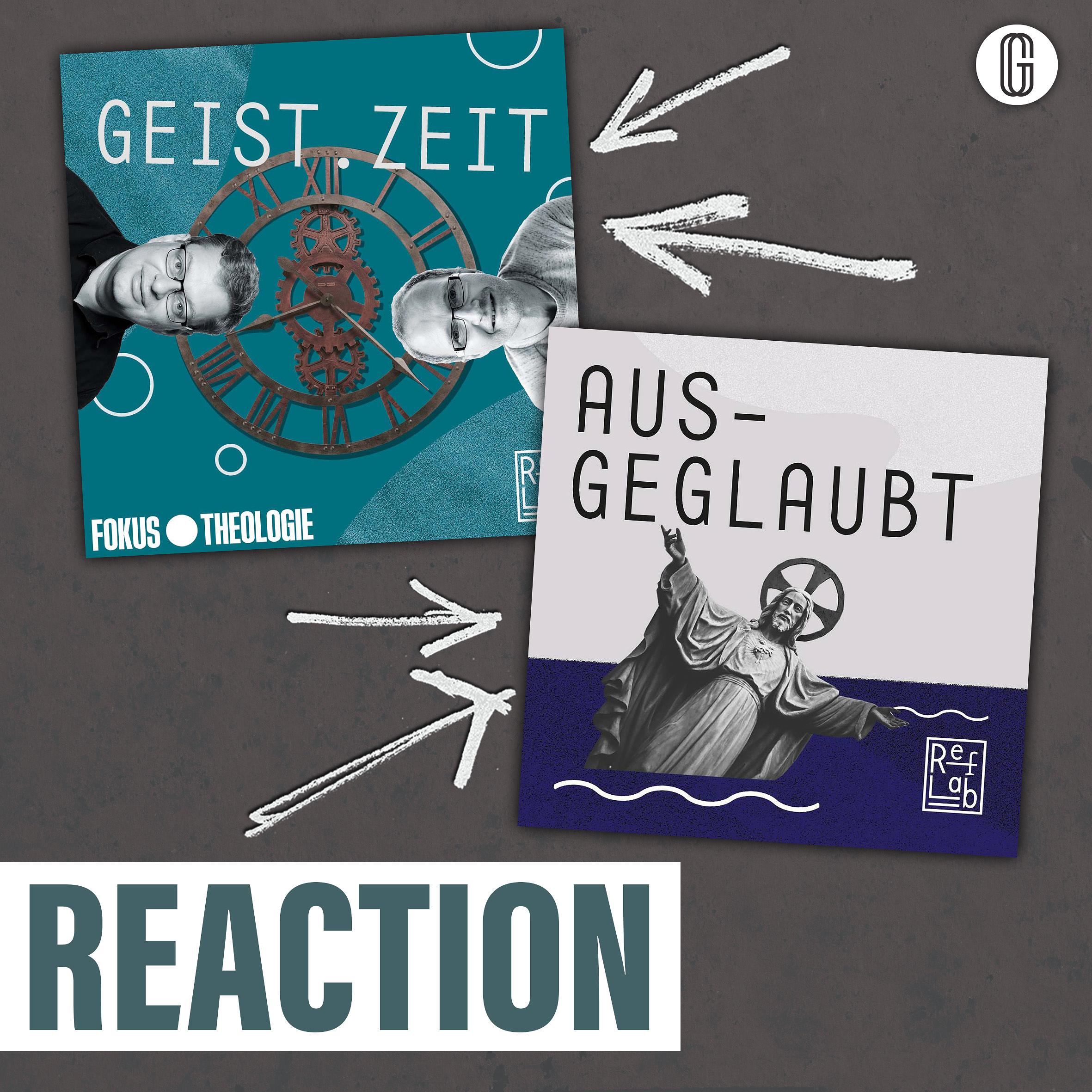 Glaube und Gesellschaft