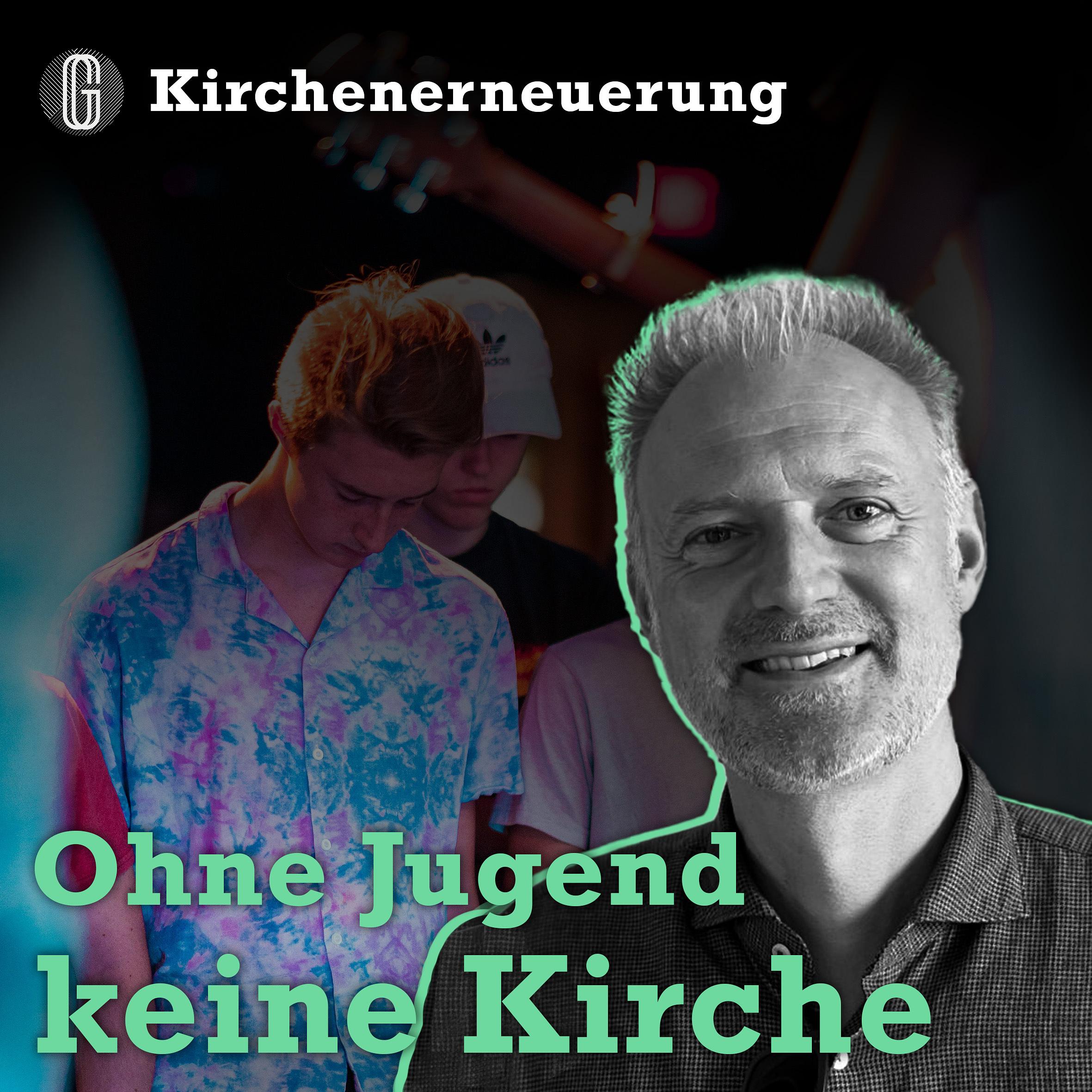 Aufbrüche in der Kirche!