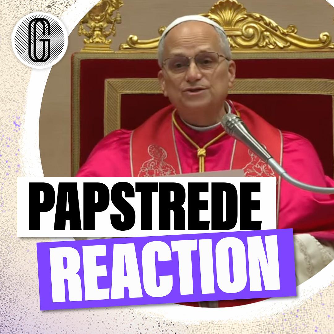 Glaube und Gesellschaft