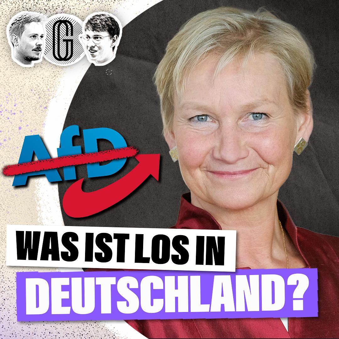 EKD will AfD verbieten? EKD will AfD verbieten?