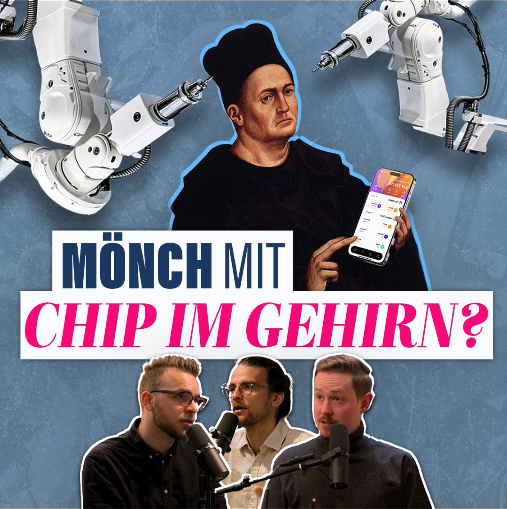 Glaube und Gesellschaft
