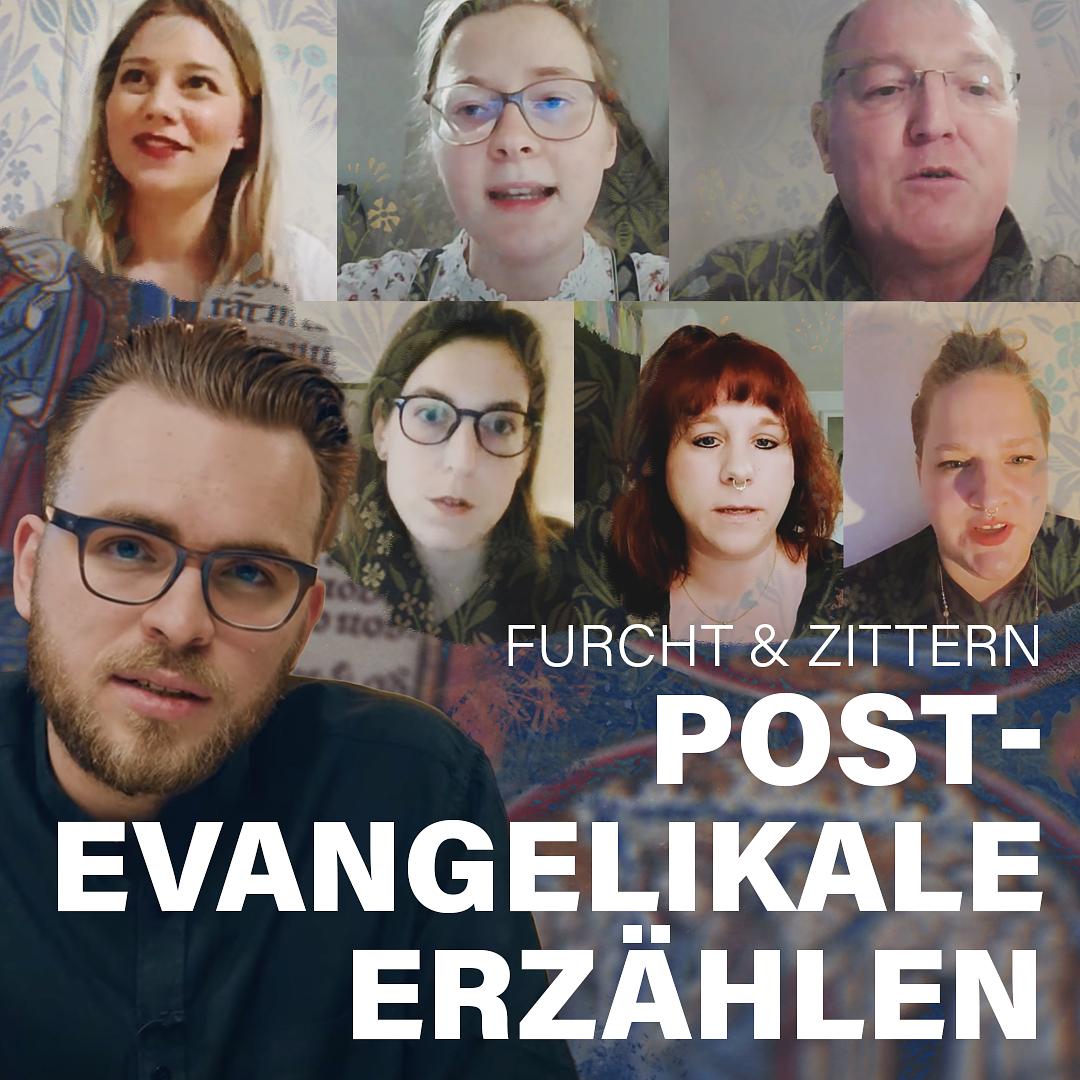 Postevangelikale erzählen