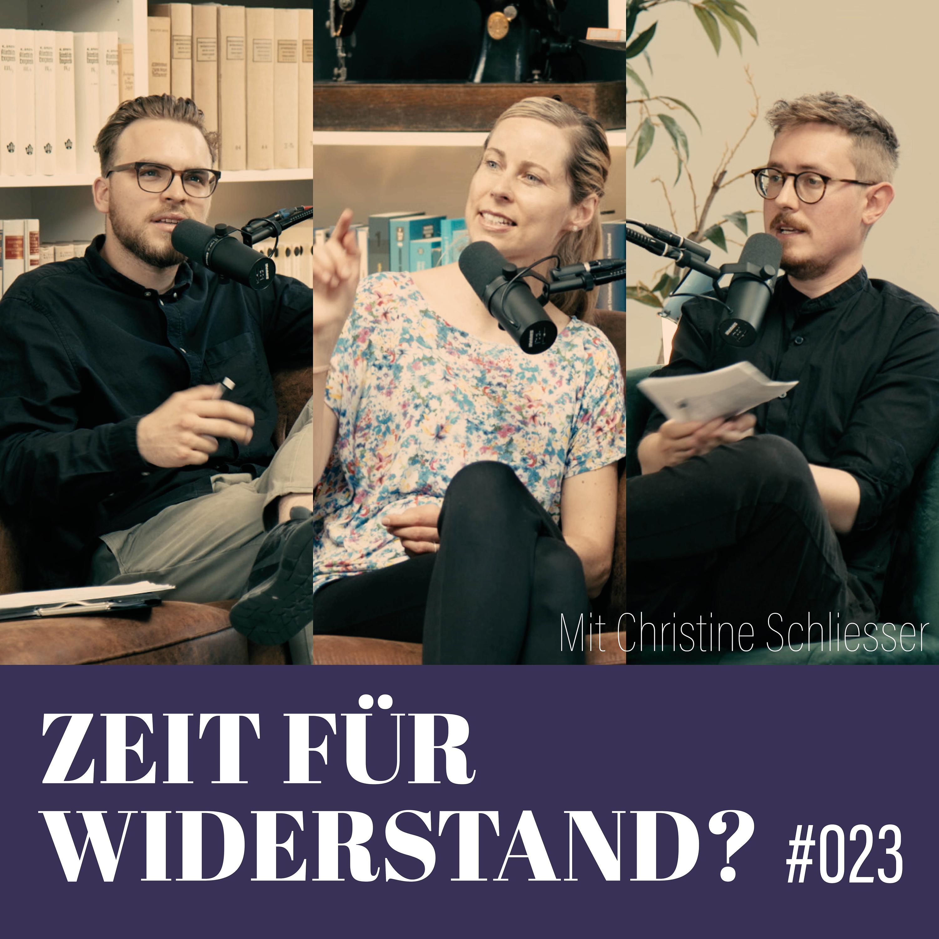 Glaube und Gesellschaft